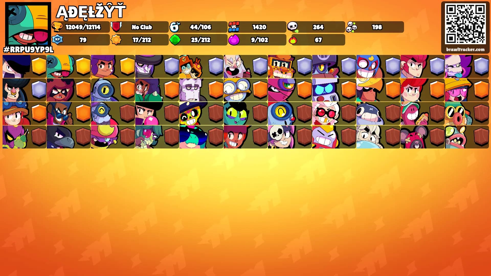 ĄÐĘŁŽŶŤ's Ranks