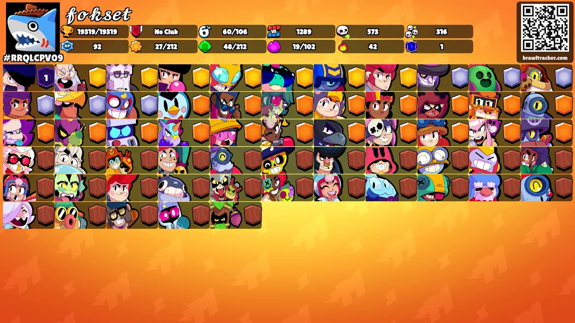 𝓯𝓸𝓴𝓼𝓮𝓽's Ranks