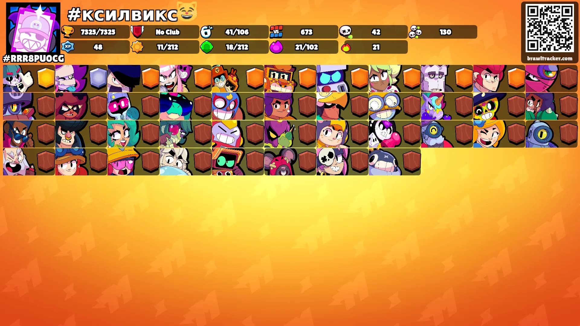 #ксилвикс😸's Ranks