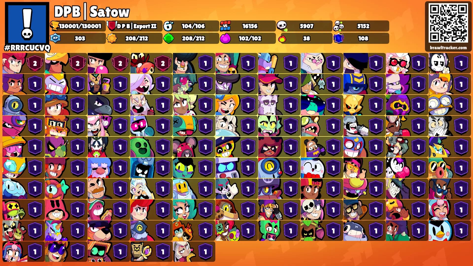DPB|Satow's Ranks