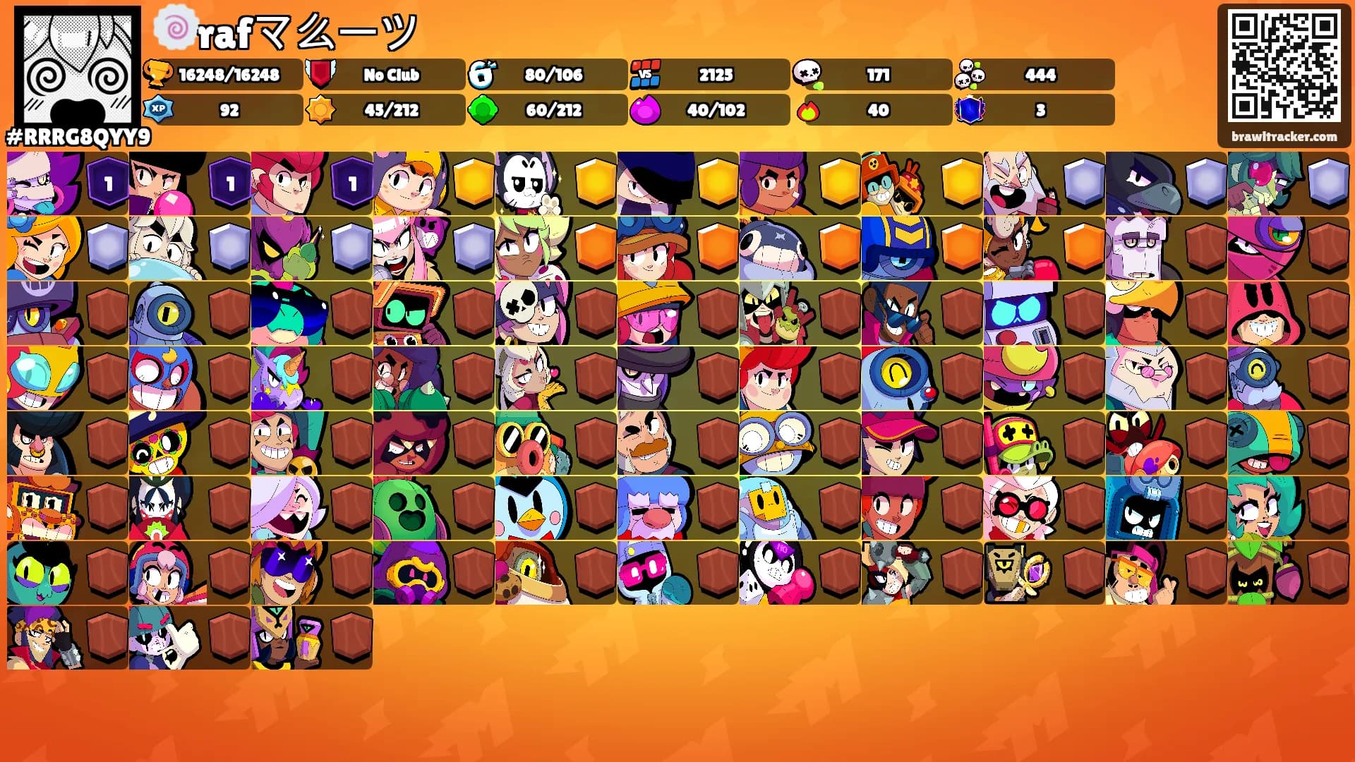 🍥rafマ么ーツ's Ranks