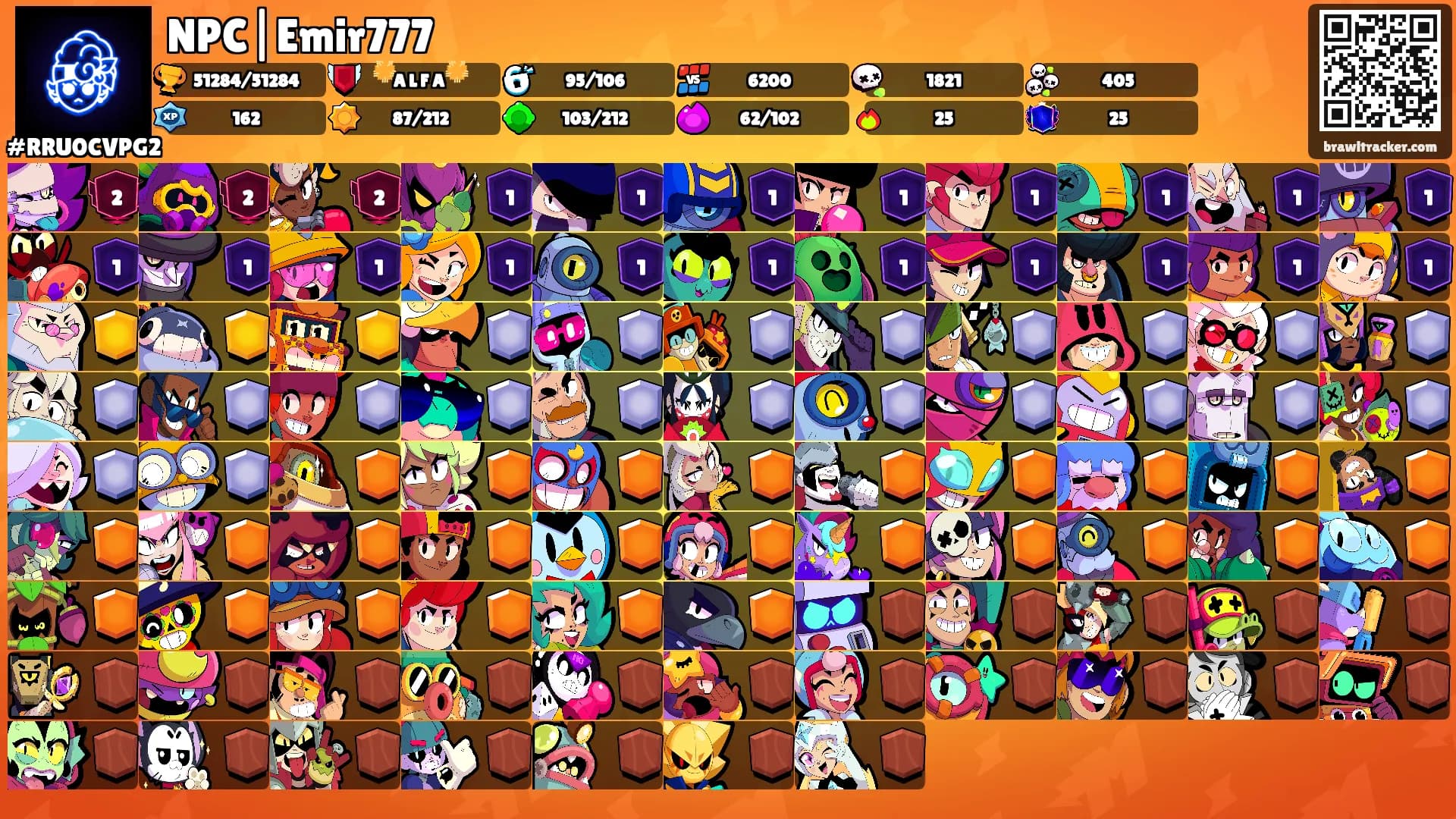 NPC|Emir777's Ranks