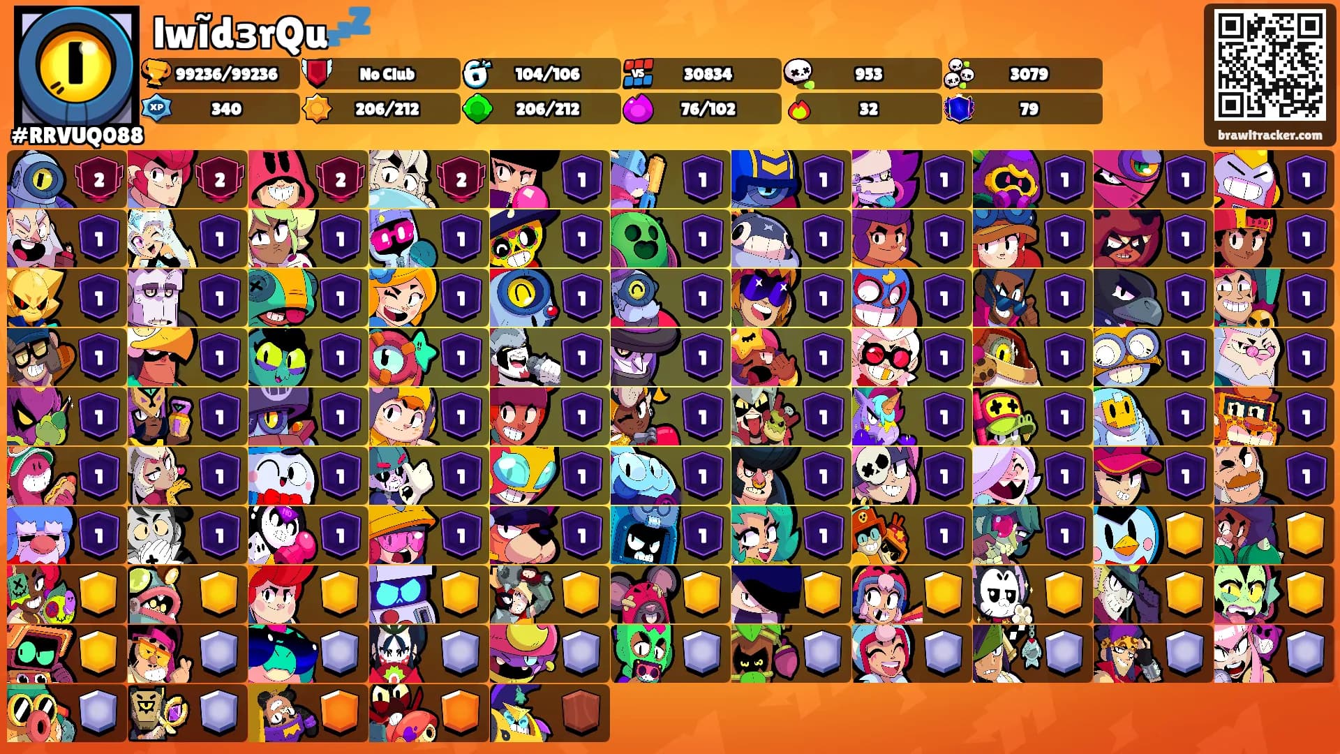 lwĩdзrQu💤's Ranks