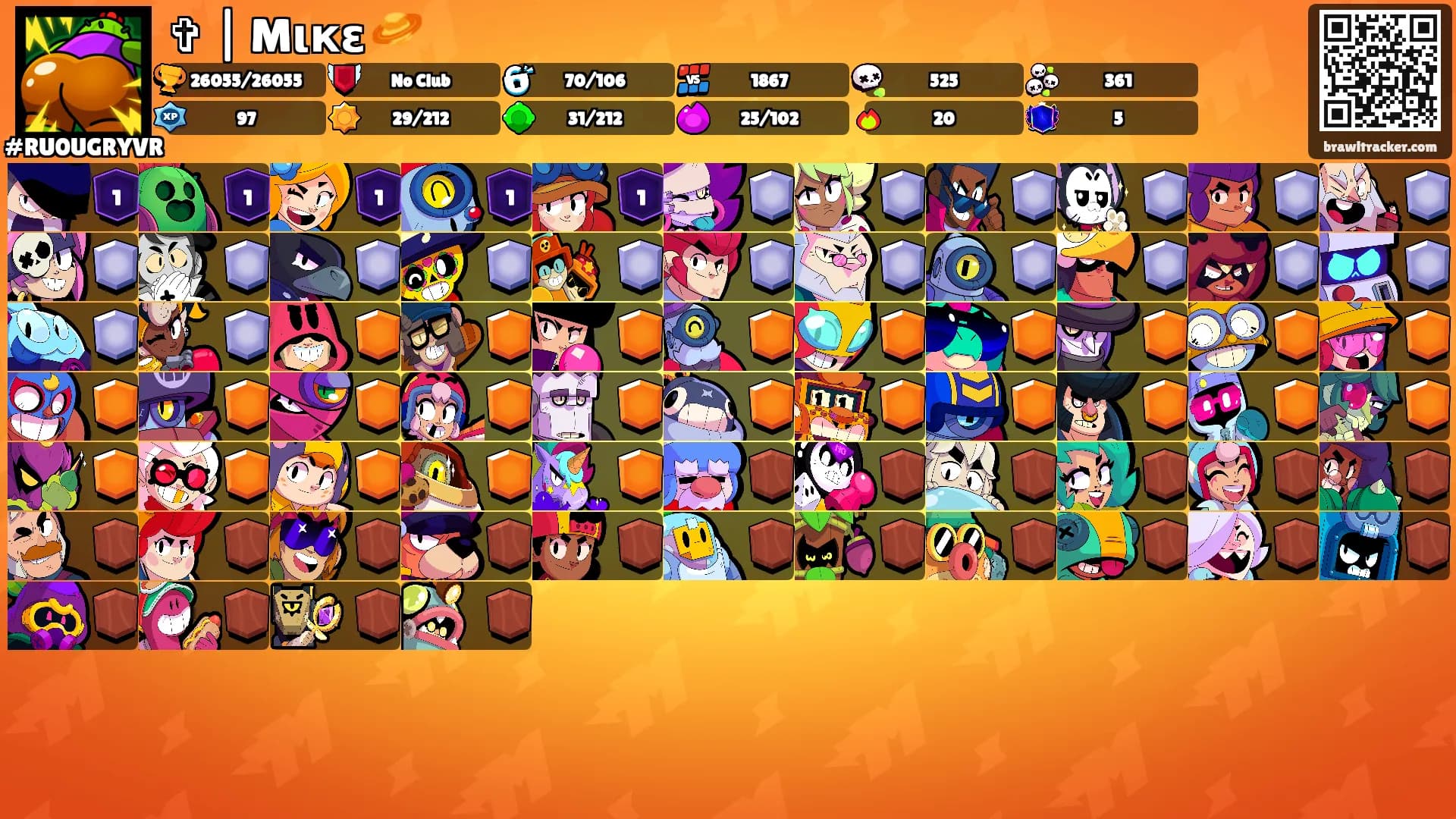 ✞ | Mιкε 🪐's Ranks