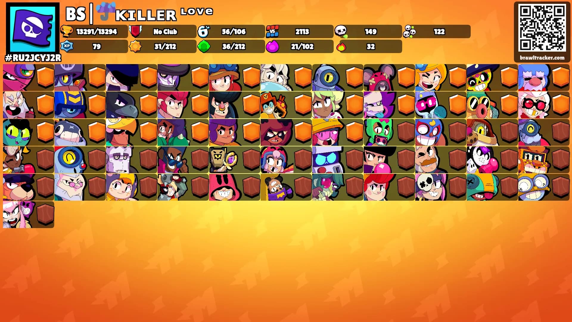 BS|☔ᴋɪʟʟᴇʀ ᶫᵒᵛᵉ's Ranks