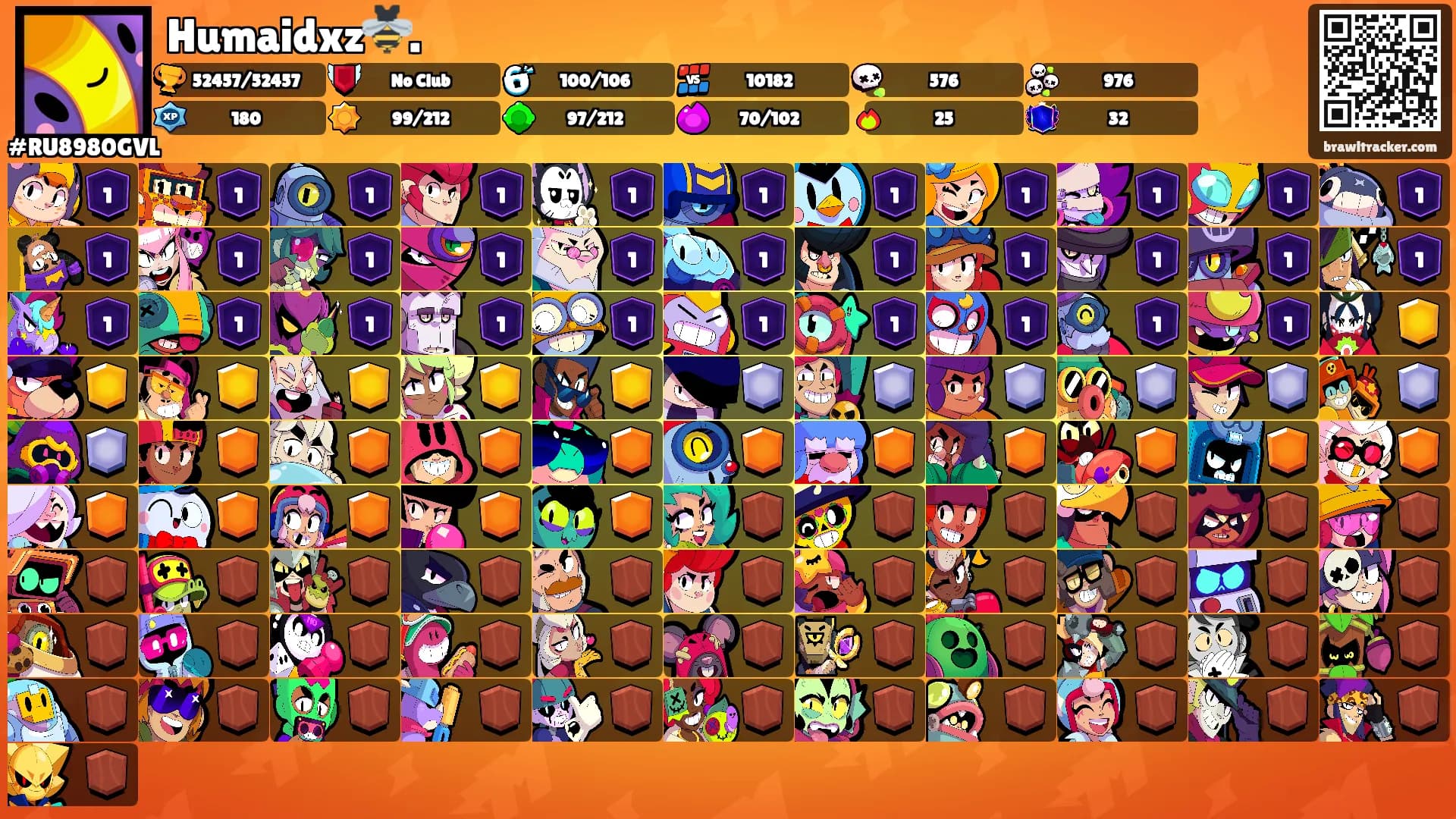 Humaidxz🐝.'s Ranks