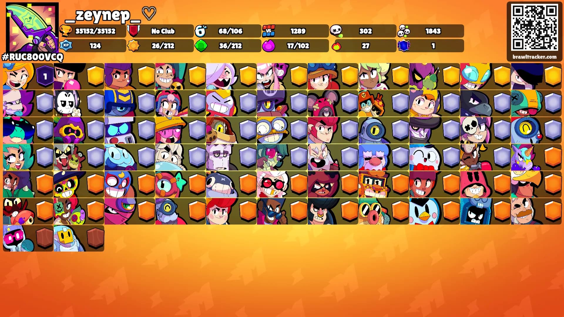_zeynep_♡'s Ranks