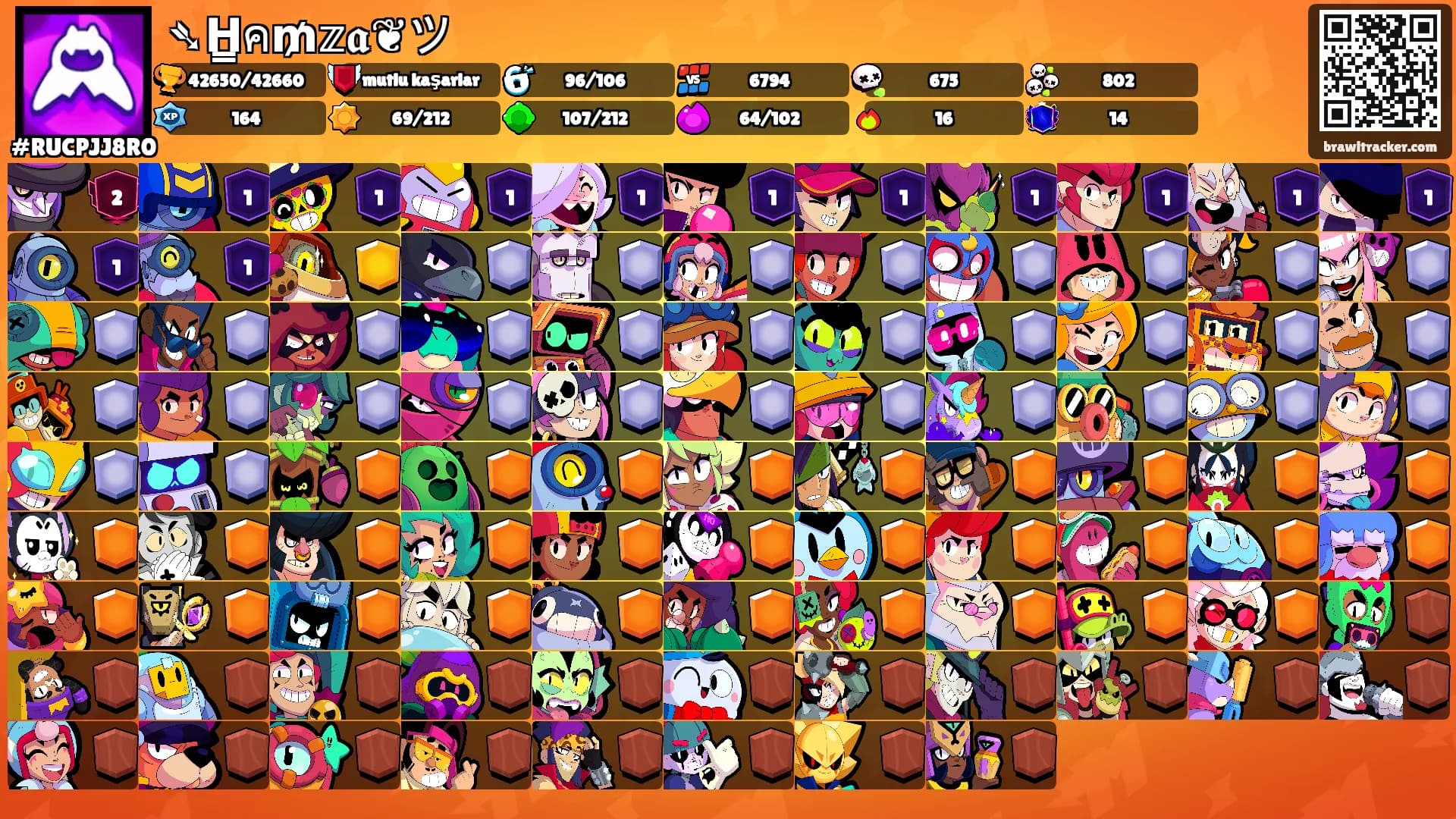 ➴H̳ค₥𝕫𝖆❦ツ's Ranks