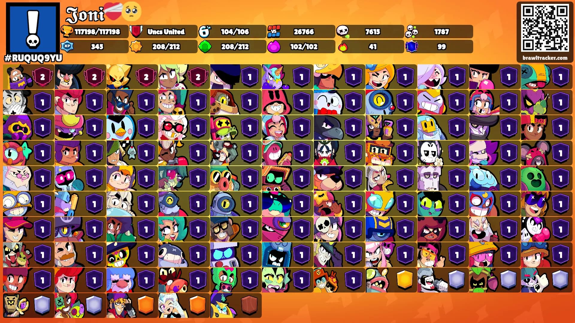 𝕵𝖔𝖓𝖎❤️‍🩹🥺's Ranks