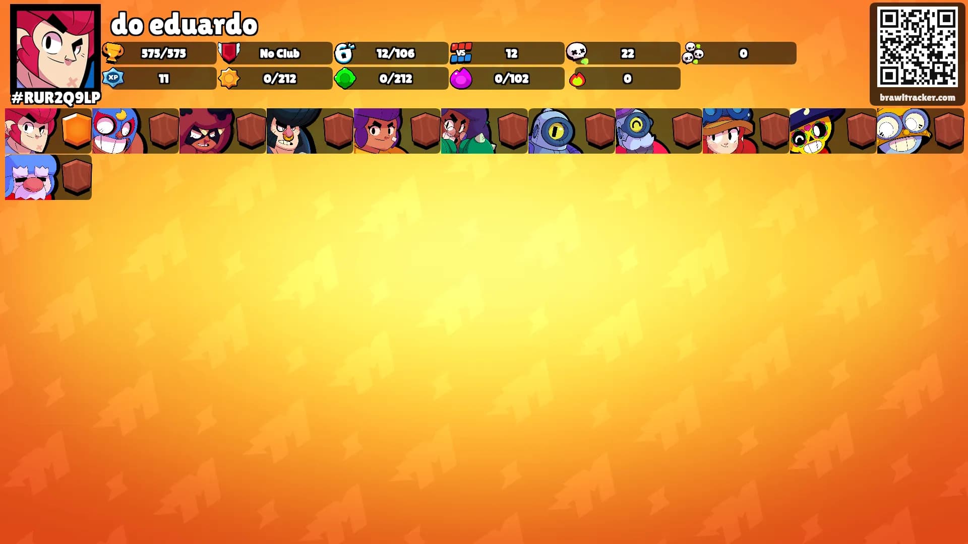 do eduardo's Ranks