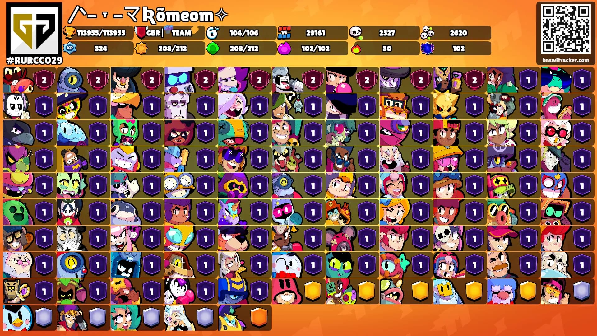 /ᐠ- ˕ -マƦõmeom✧'s Ranks