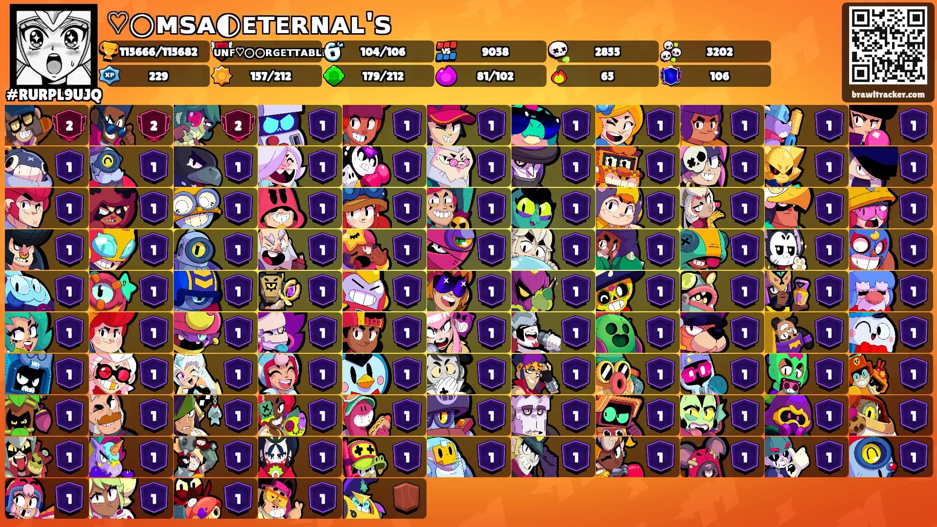 ♡⃝ᴍꜱᴀ◐ᴇᴛᴇʀɴᴀʟ'ꜱ's Ranks