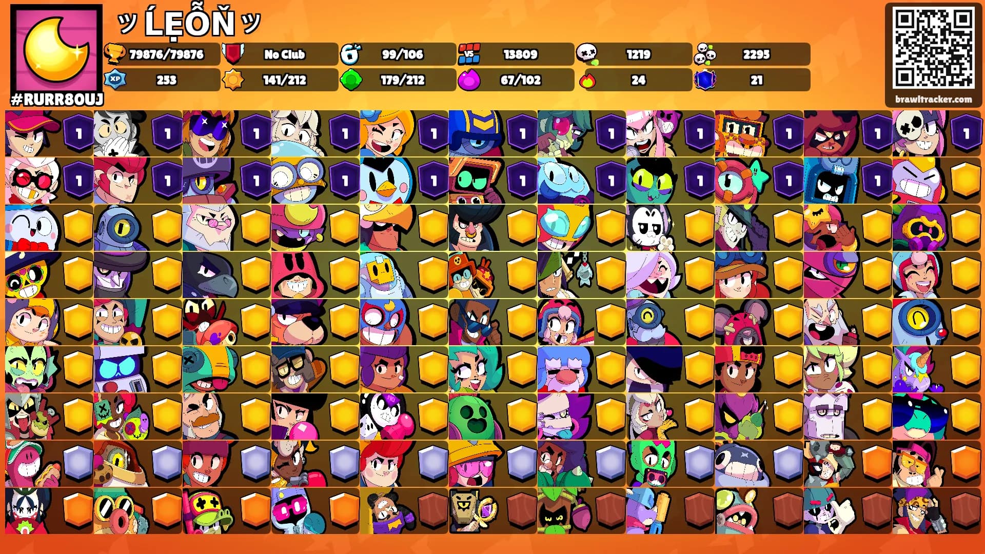 ッĹẸỖŇッ's Ranks