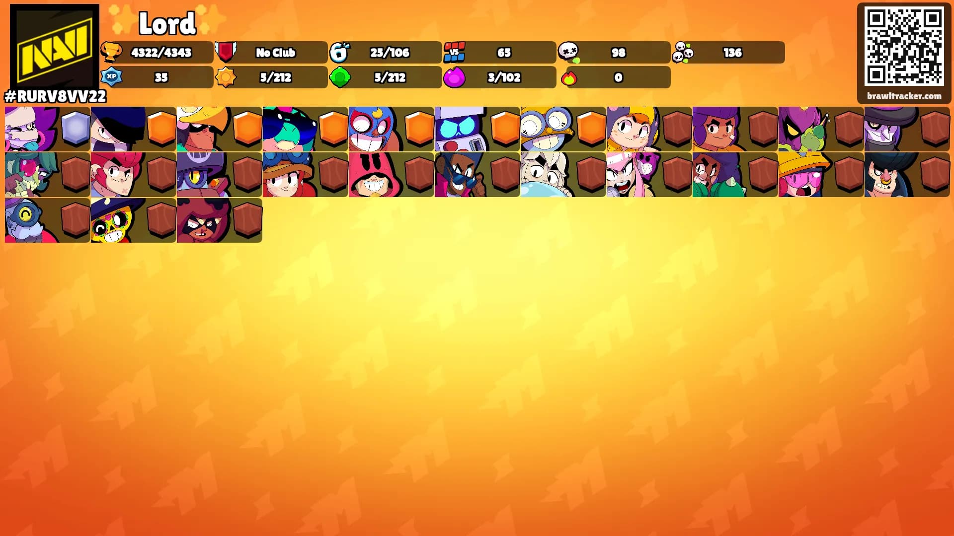 ✨Lord✨'s Ranks