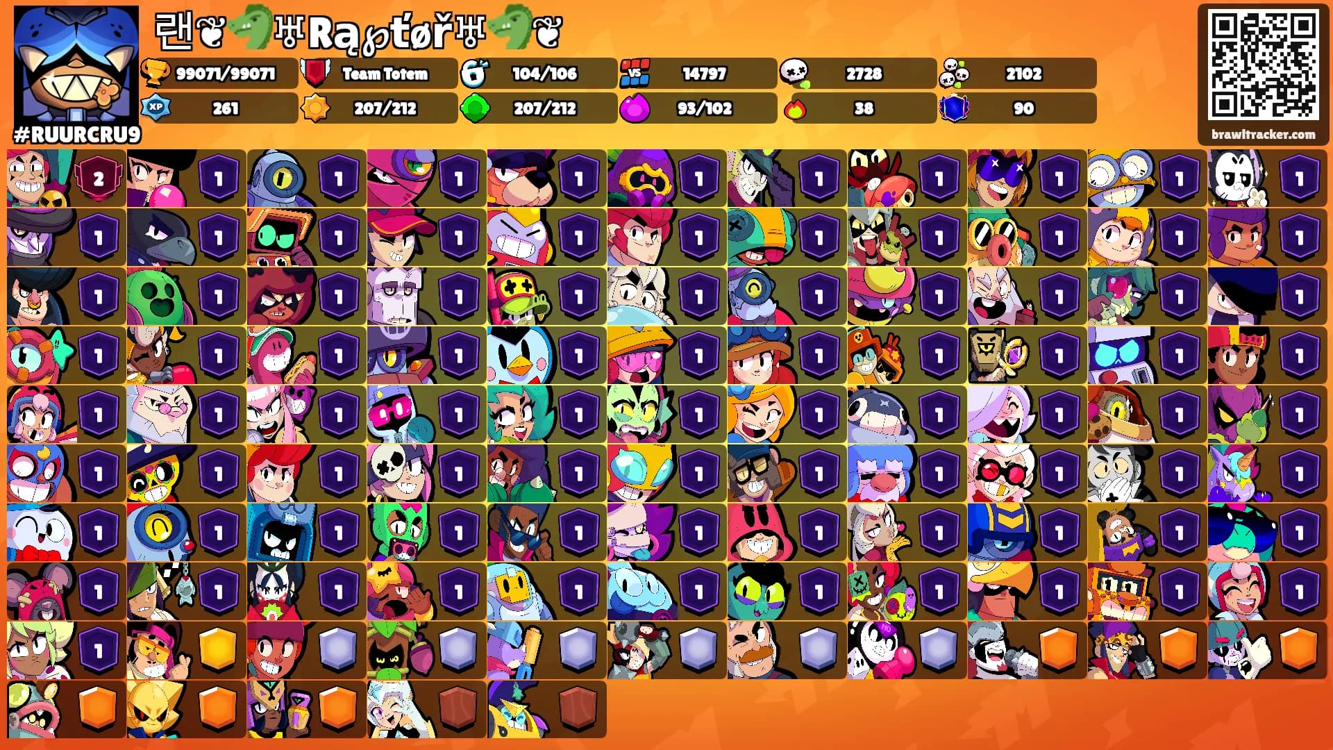 랜❦🐲♅Rą℘ťøř♅🐲❦'s Ranks