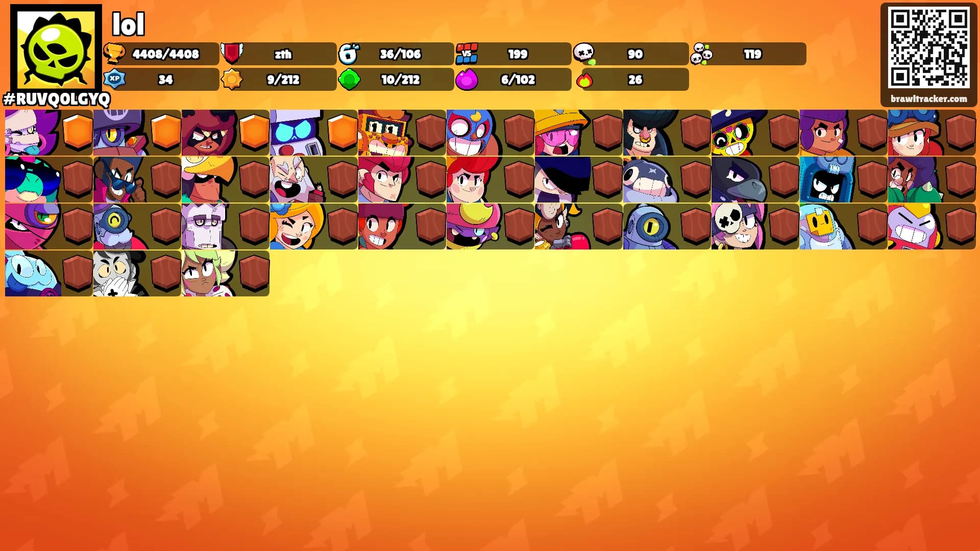 lol's Ranks