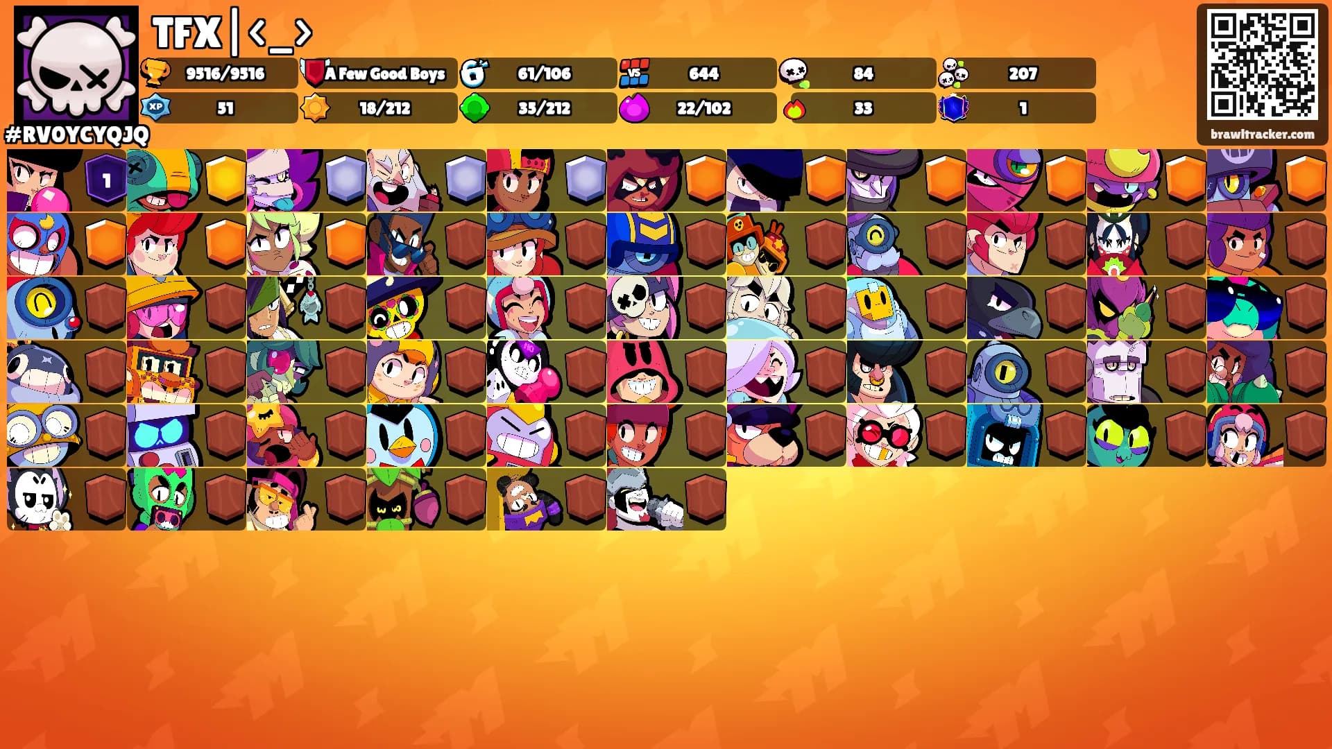 TFX|<_>'s Ranks