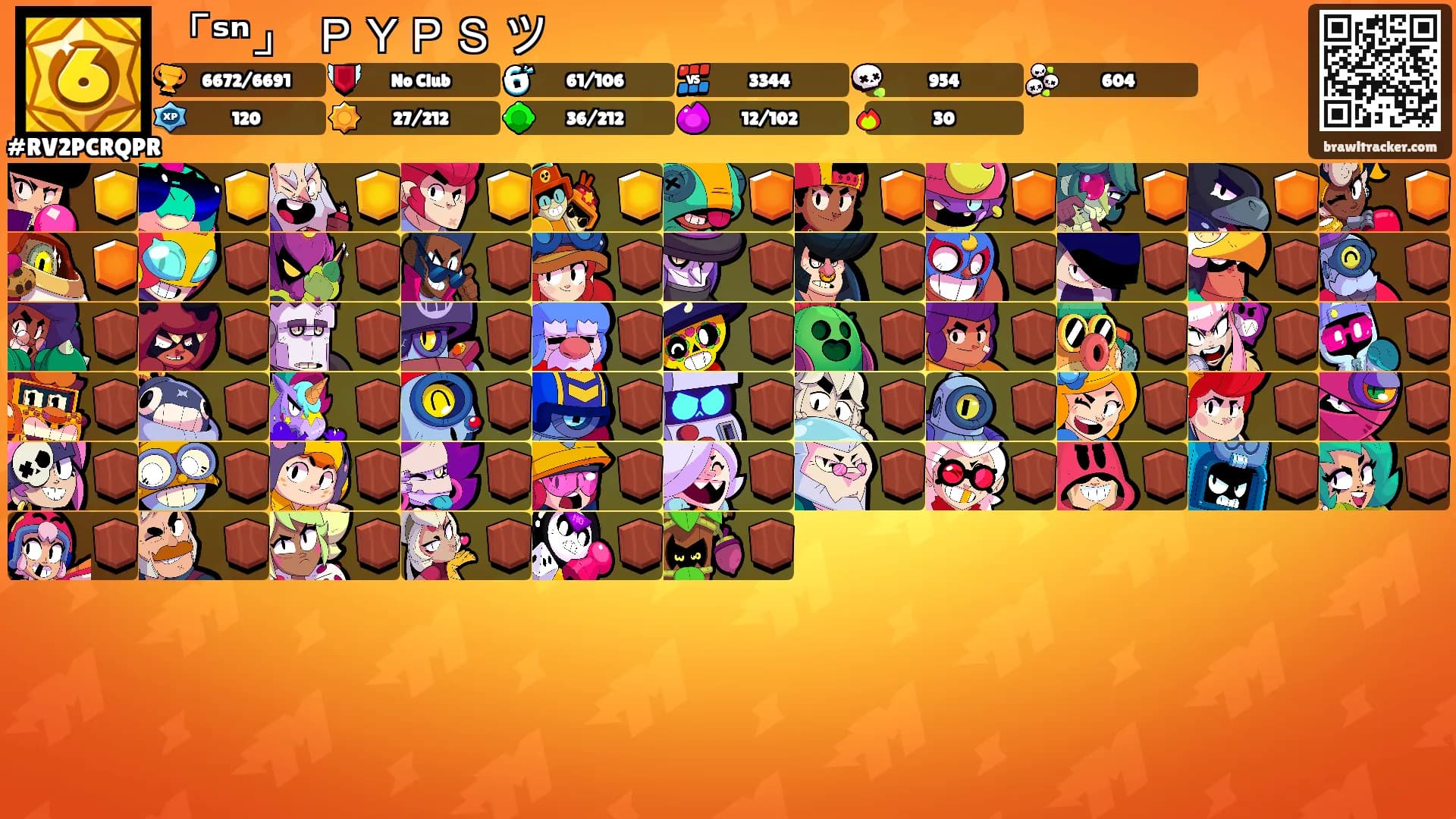 「ˢⁿ」⠀⃤ＰＹＰＳ ツ's Ranks