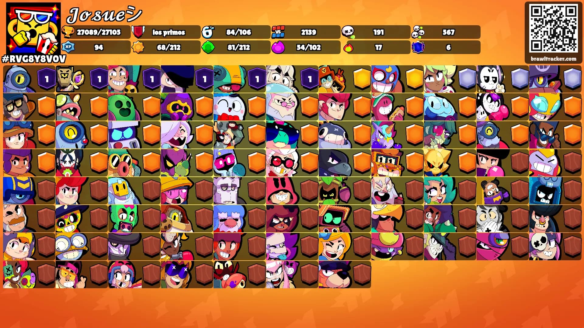 𝓙𝓸𝓼𝓾𝓮シ's Ranks