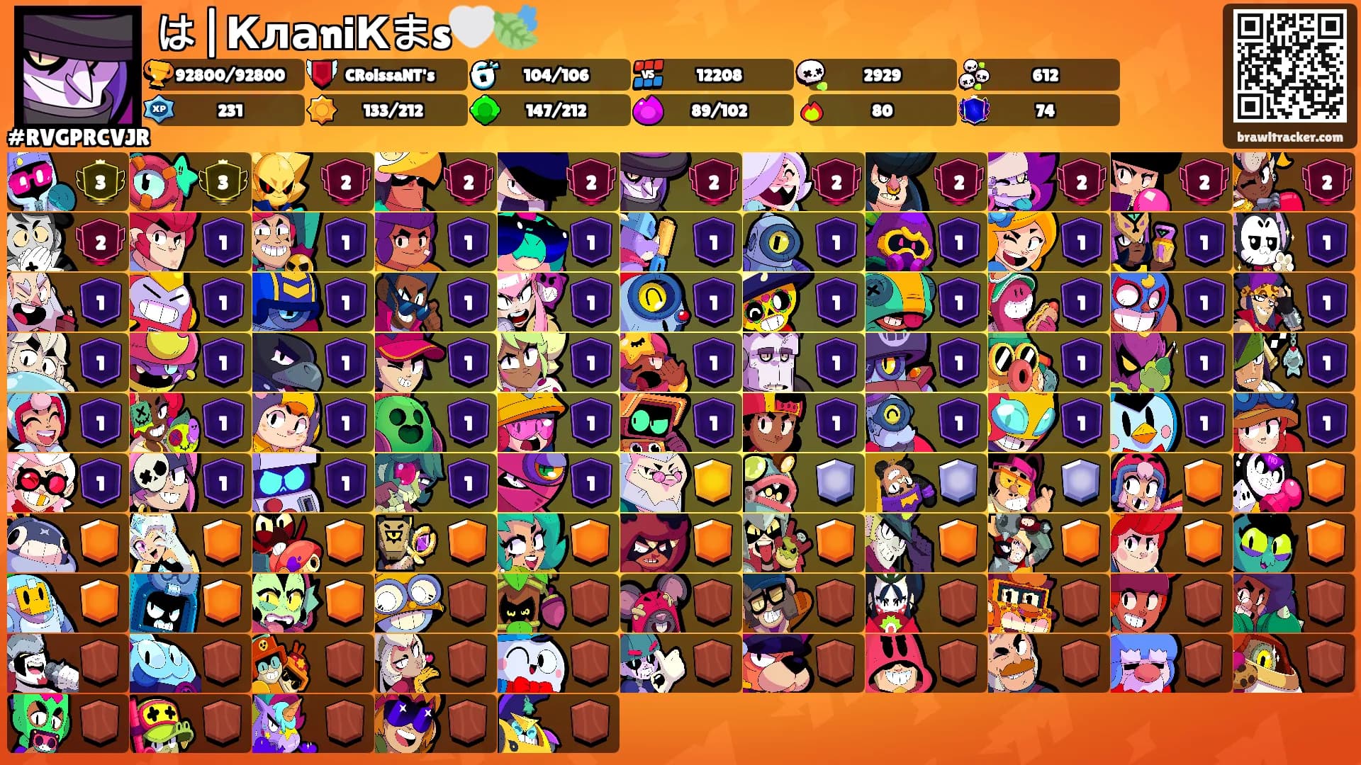 は|КлаniКまs🤍🍃's Ranks