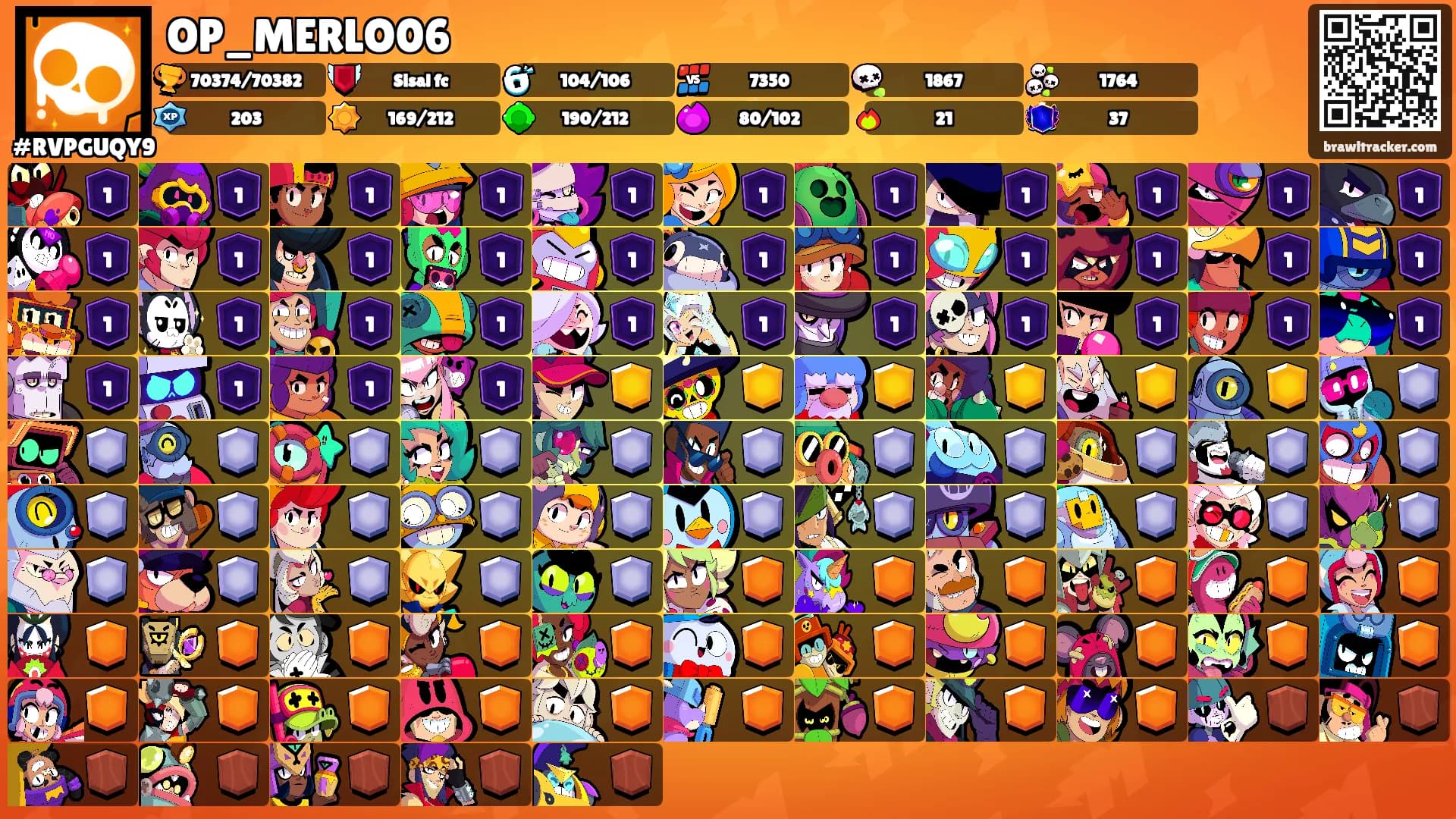 OP_MERLO06's Ranks