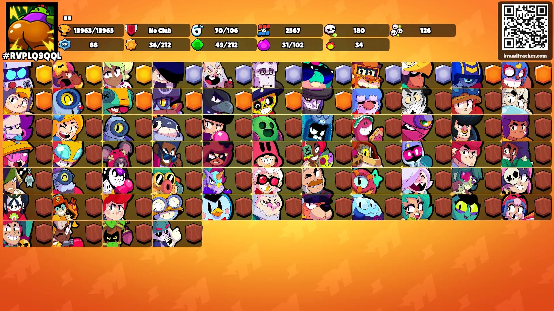 ..'s Ranks
