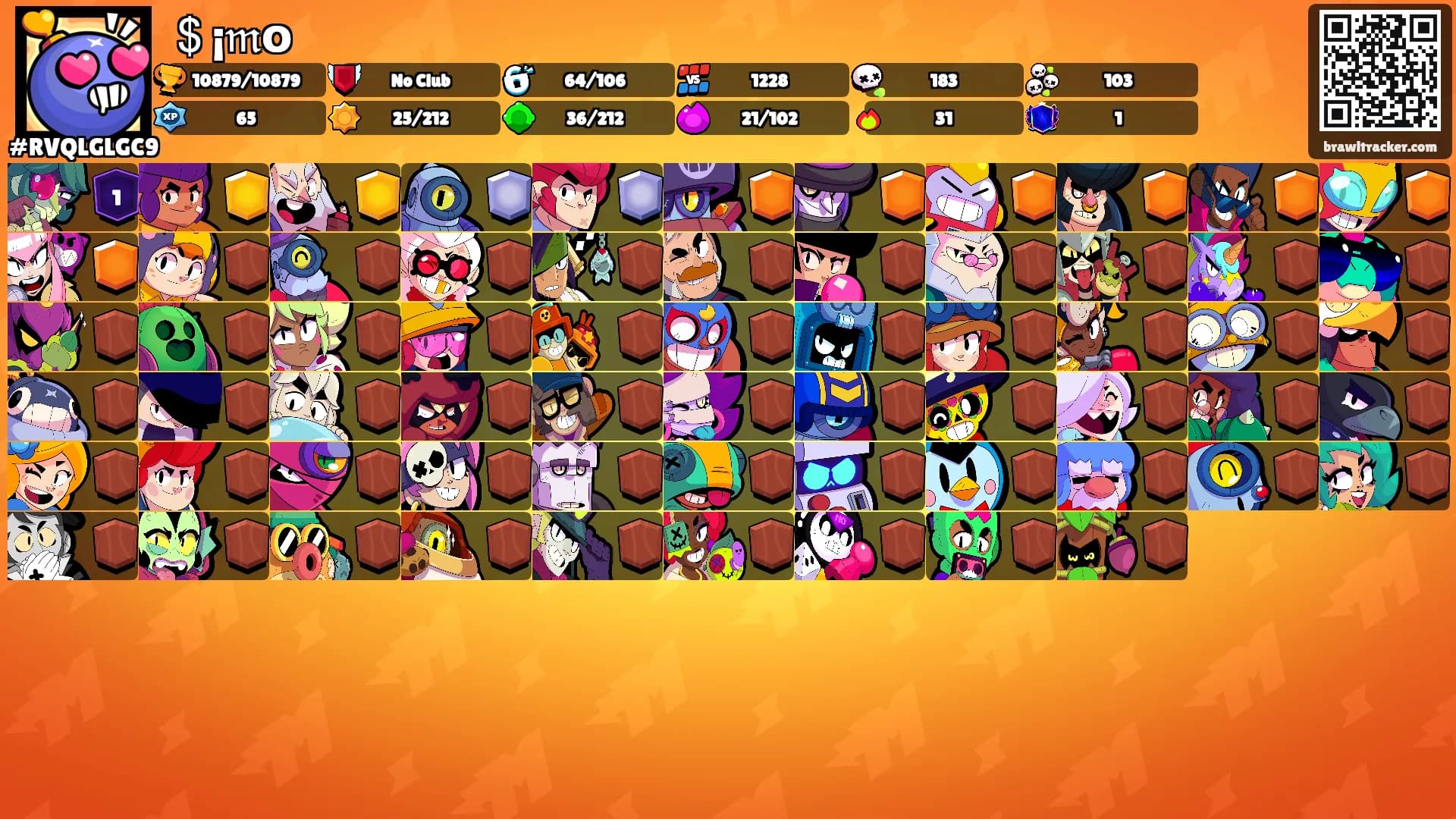 ＄¡𝔪о's Ranks