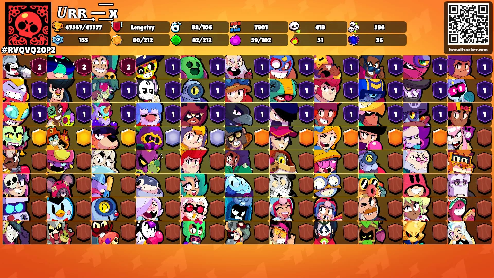 𝑼ʀʀ͢͢͢ —͟͟͞͞Ꮖx's Ranks
