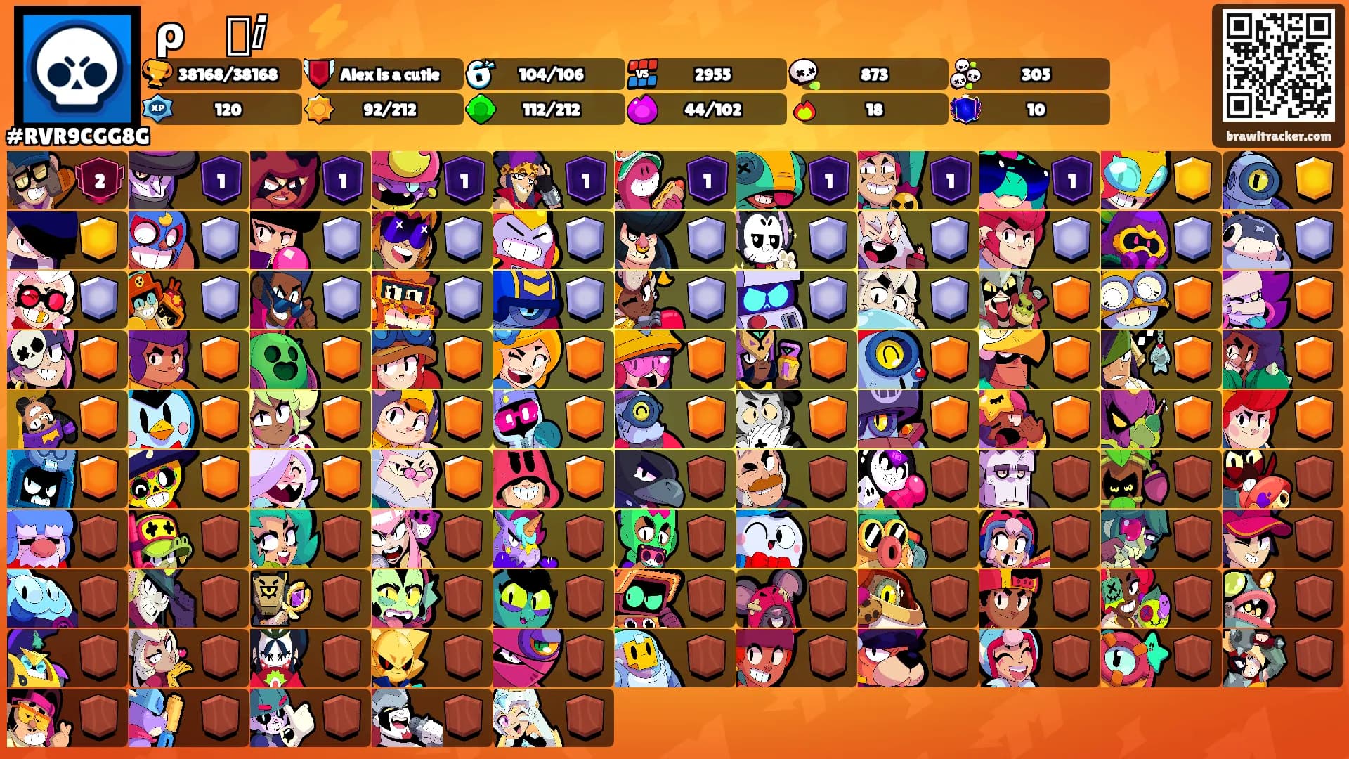 ρꪖᥴꫀꪗ ᭙ⅈꪀᧁꫀ᥅ ⚡️'s Ranks