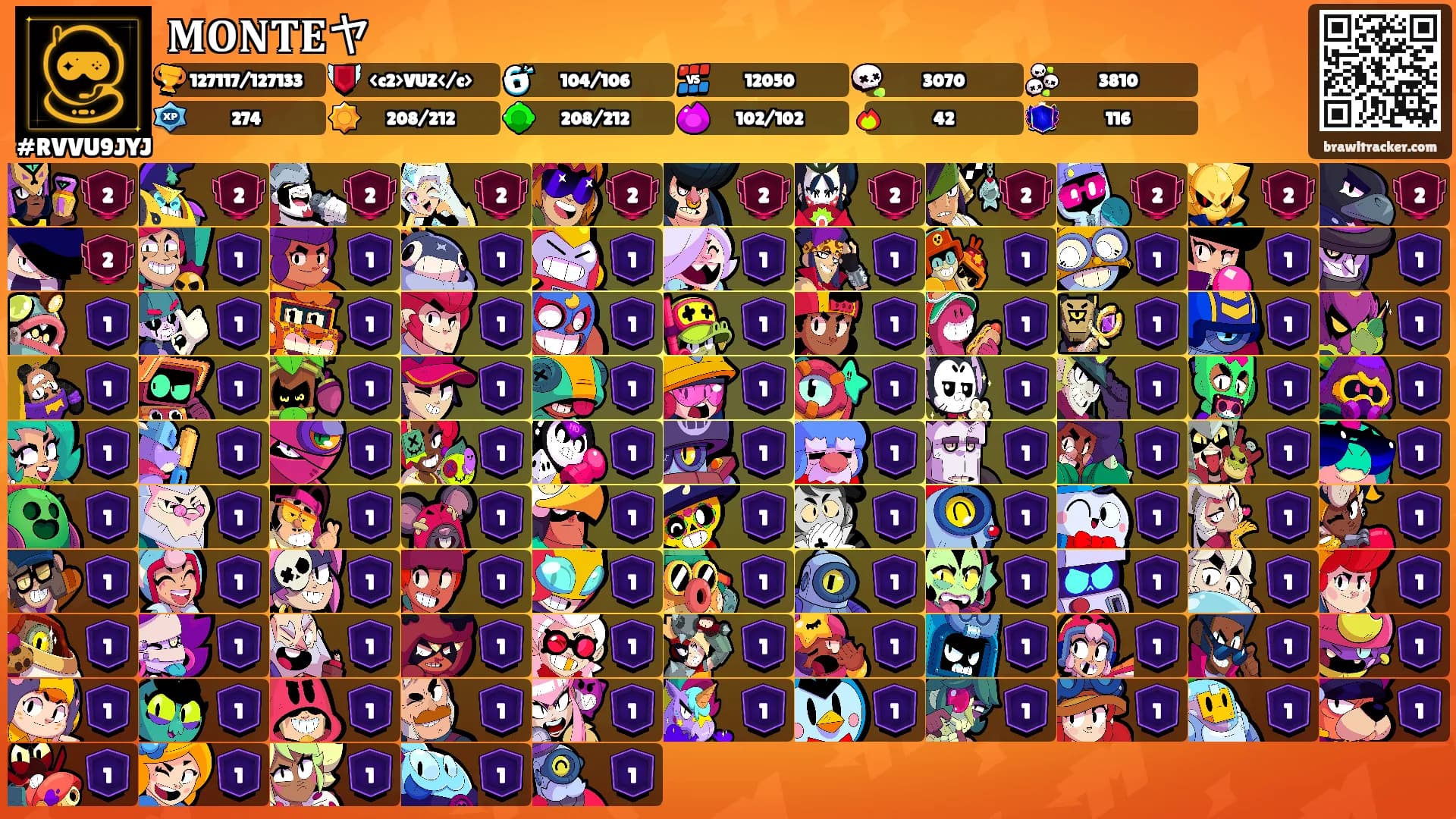 𝐌𝐎𝐍𝐓𝐄ヤ's Ranks