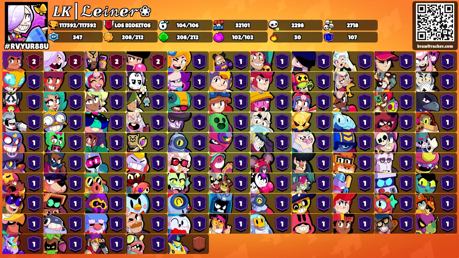 𝑳𝑲|ℒℯ𝒾𝓃ℯ𝓇❀'s Ranks