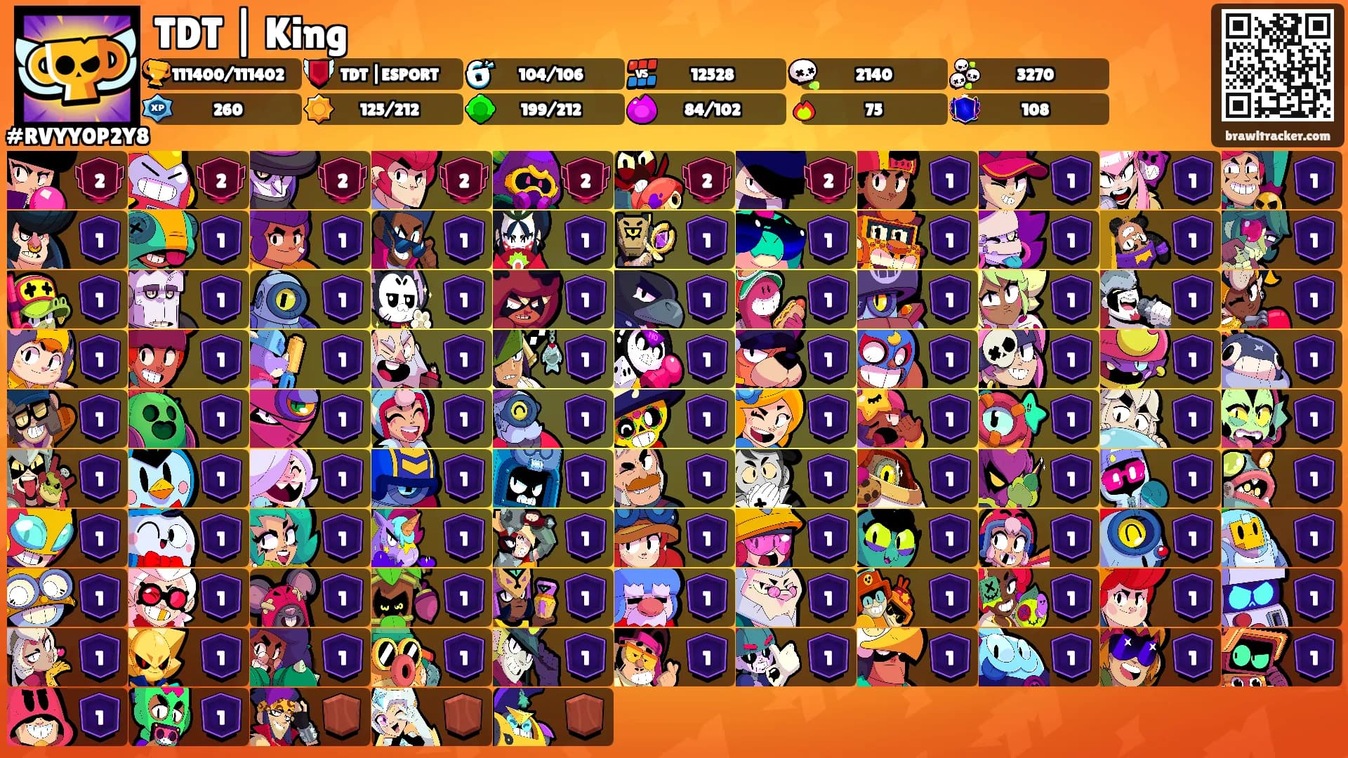 TDT | King's Ranks
