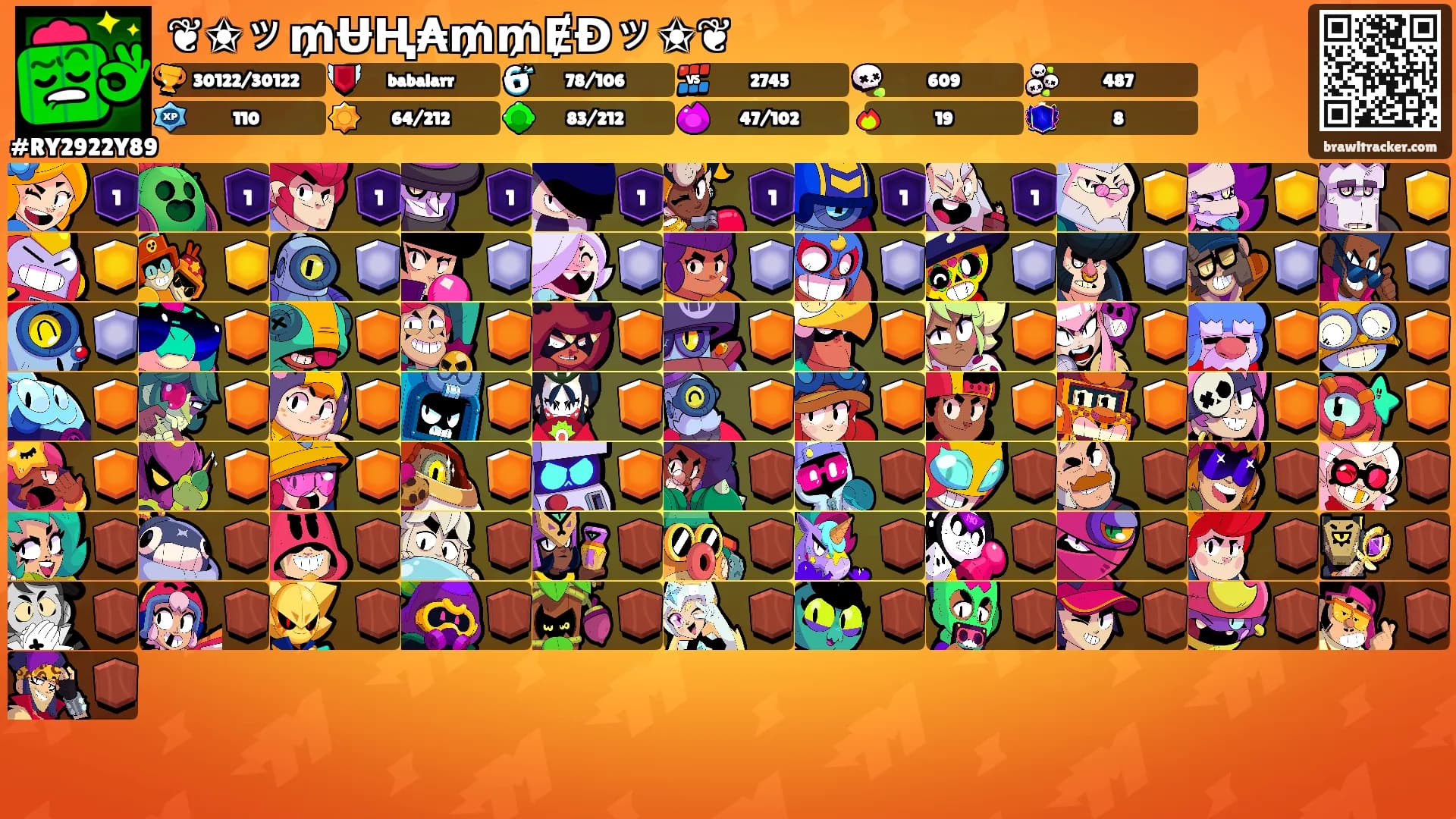 ❦✬ッ₥ɄⱧ₳₥₥ɆĐッ✬❦'s Ranks