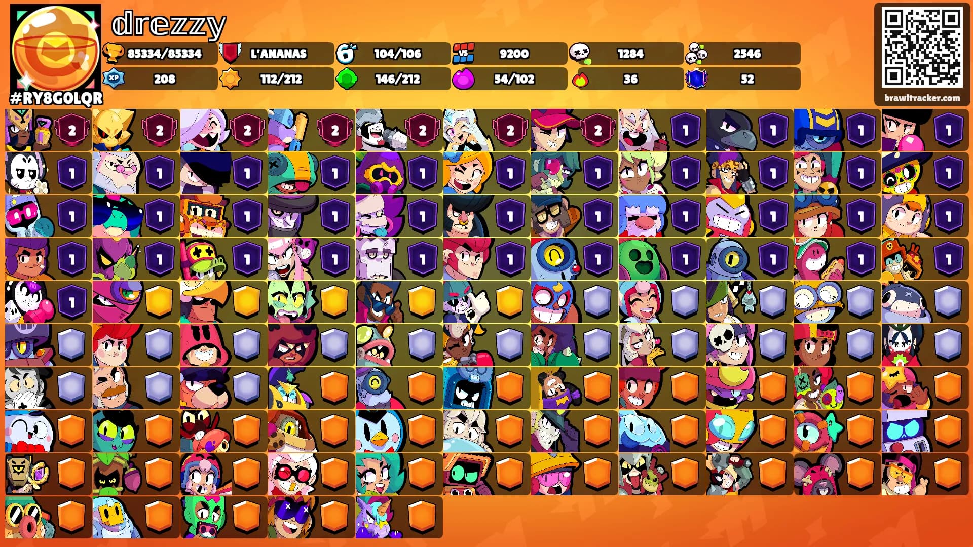 𝕕𝕣𝕖𝕫𝕫𝕪's Ranks