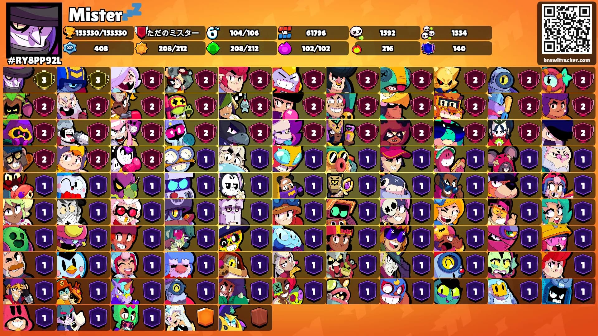 Mister💤's Ranks