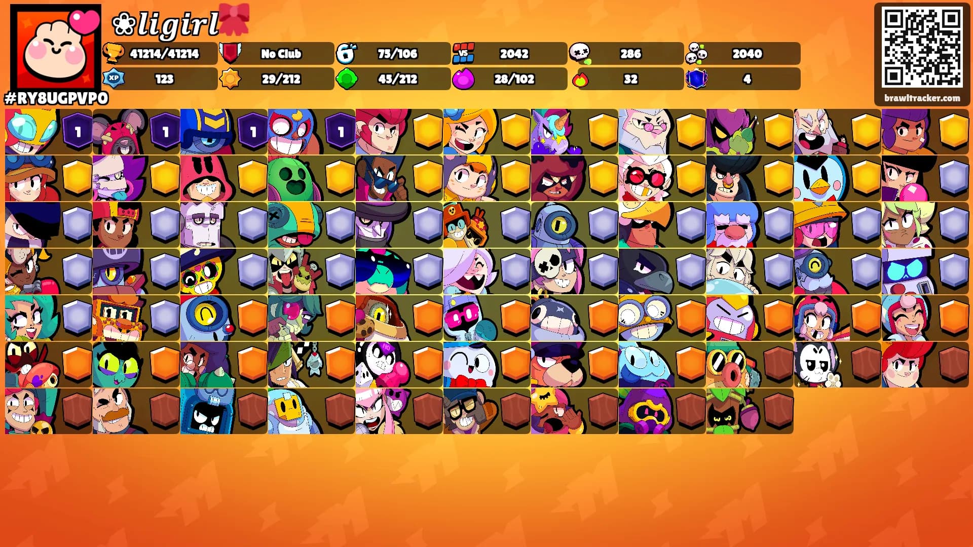 ❀𝒍𝒊𝒈𝒊𝒓𝒍🎀's Ranks