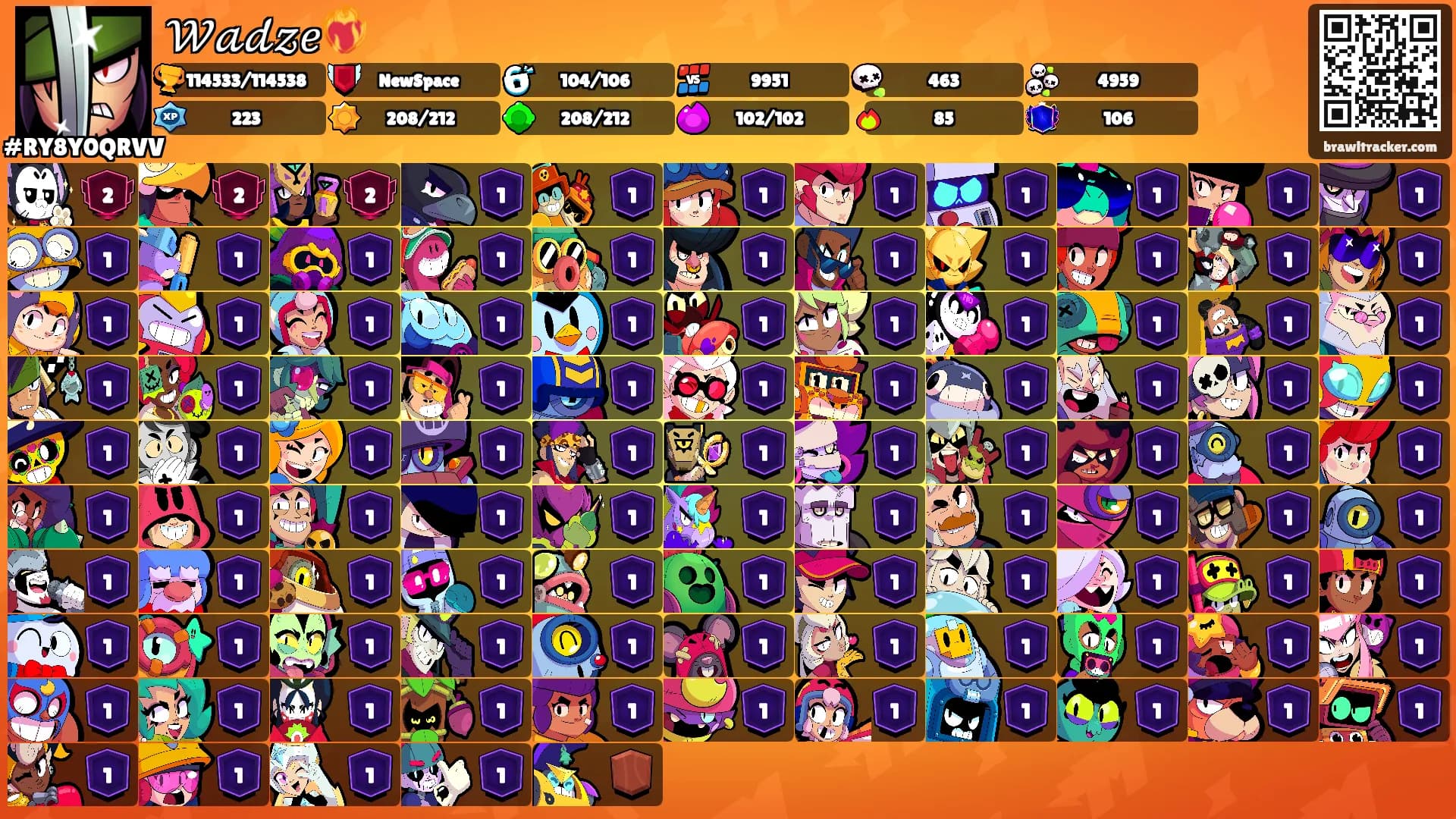 𝒲𝒶𝒹𝓏𝑒❤️‍🔥's Ranks