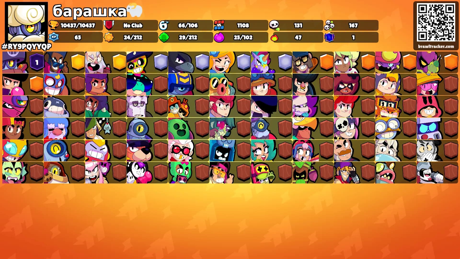 барашка🐑's Ranks