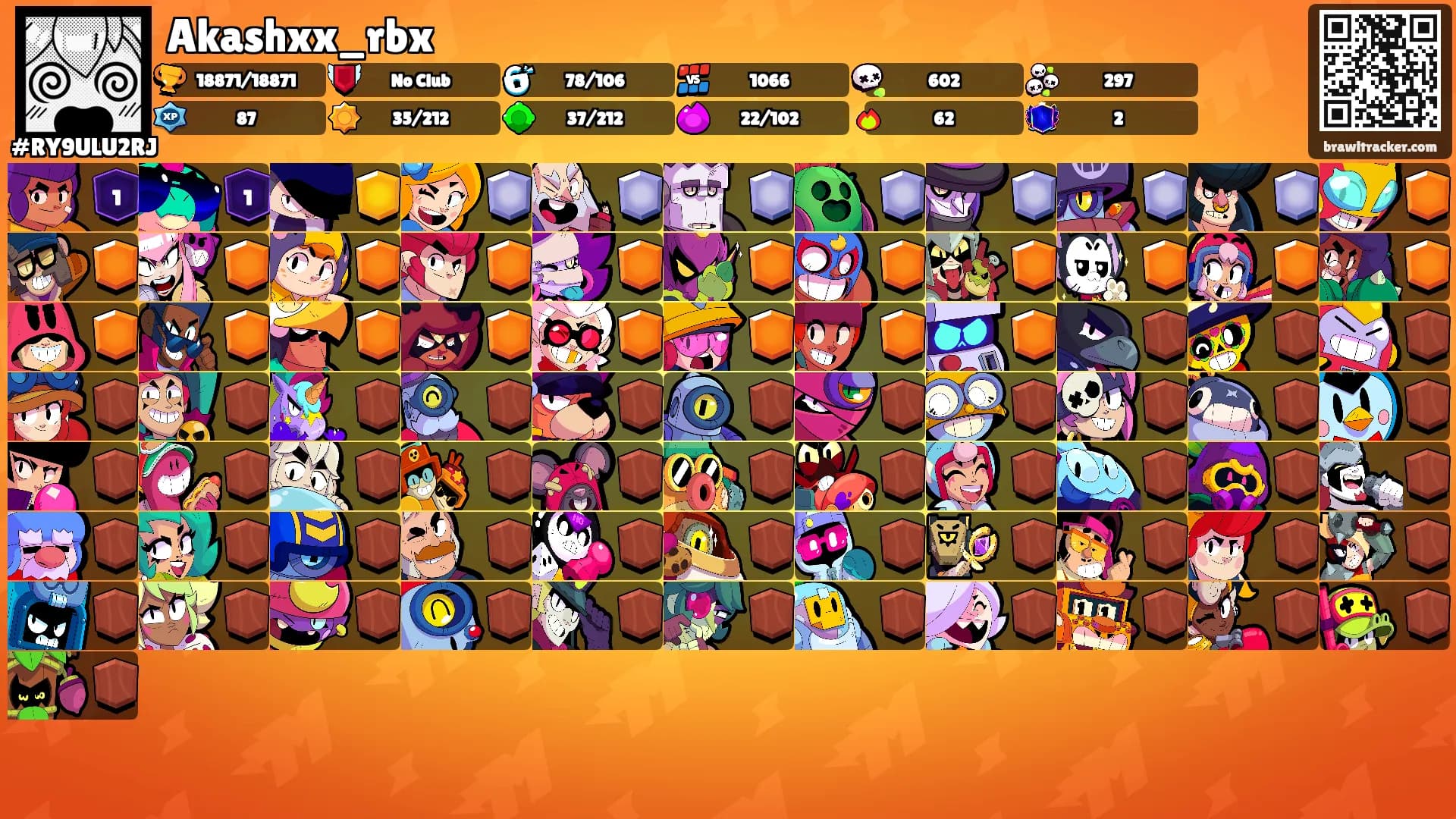 Akashxx_rbx's Ranks