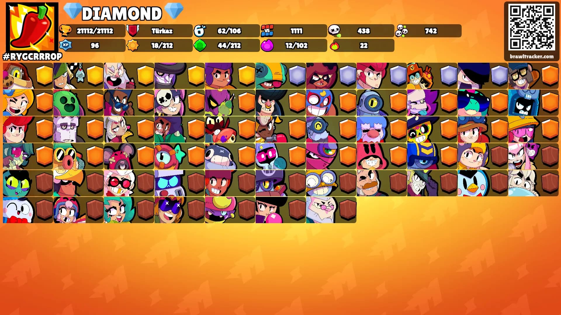 💎DIAMOND 💎's Ranks