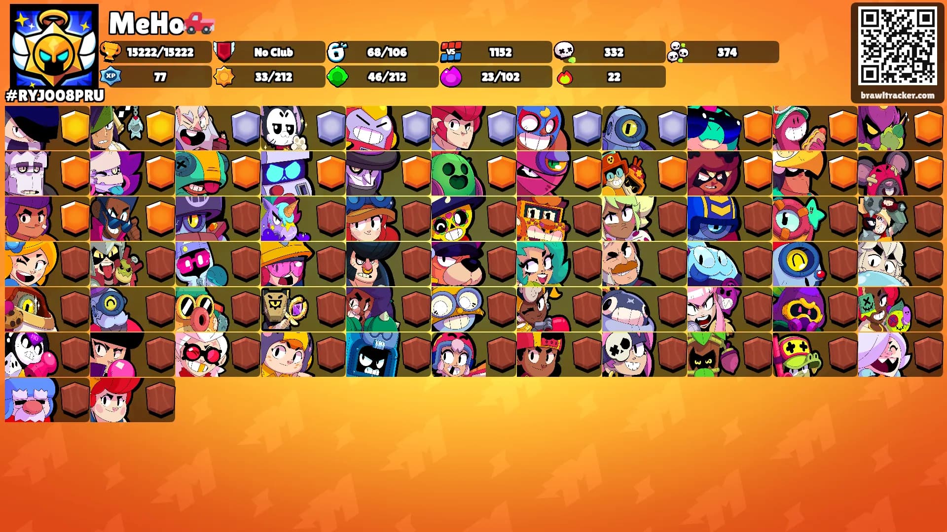 MeHo🛻's Ranks