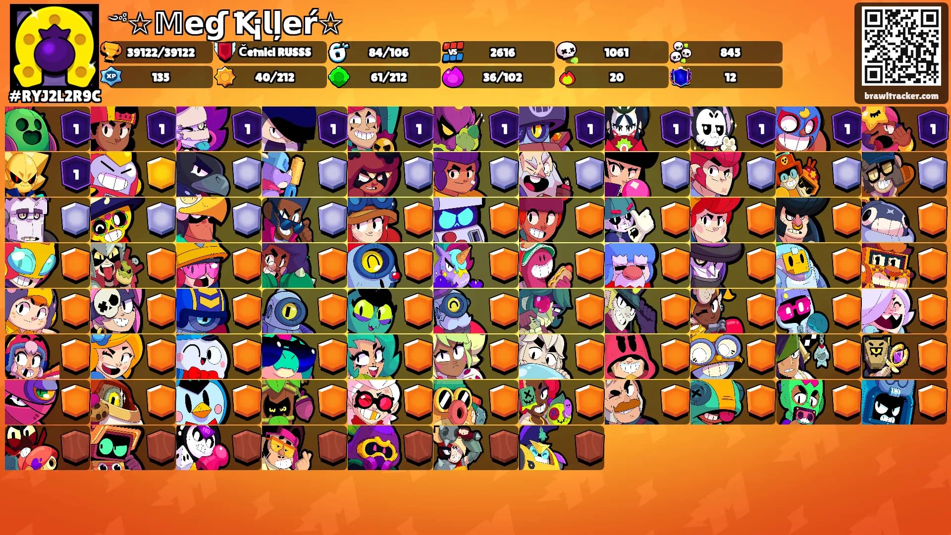 ༺☆𝕄еɠ᥉Ꝁ¡𝗹ļеŕ☆'s Ranks