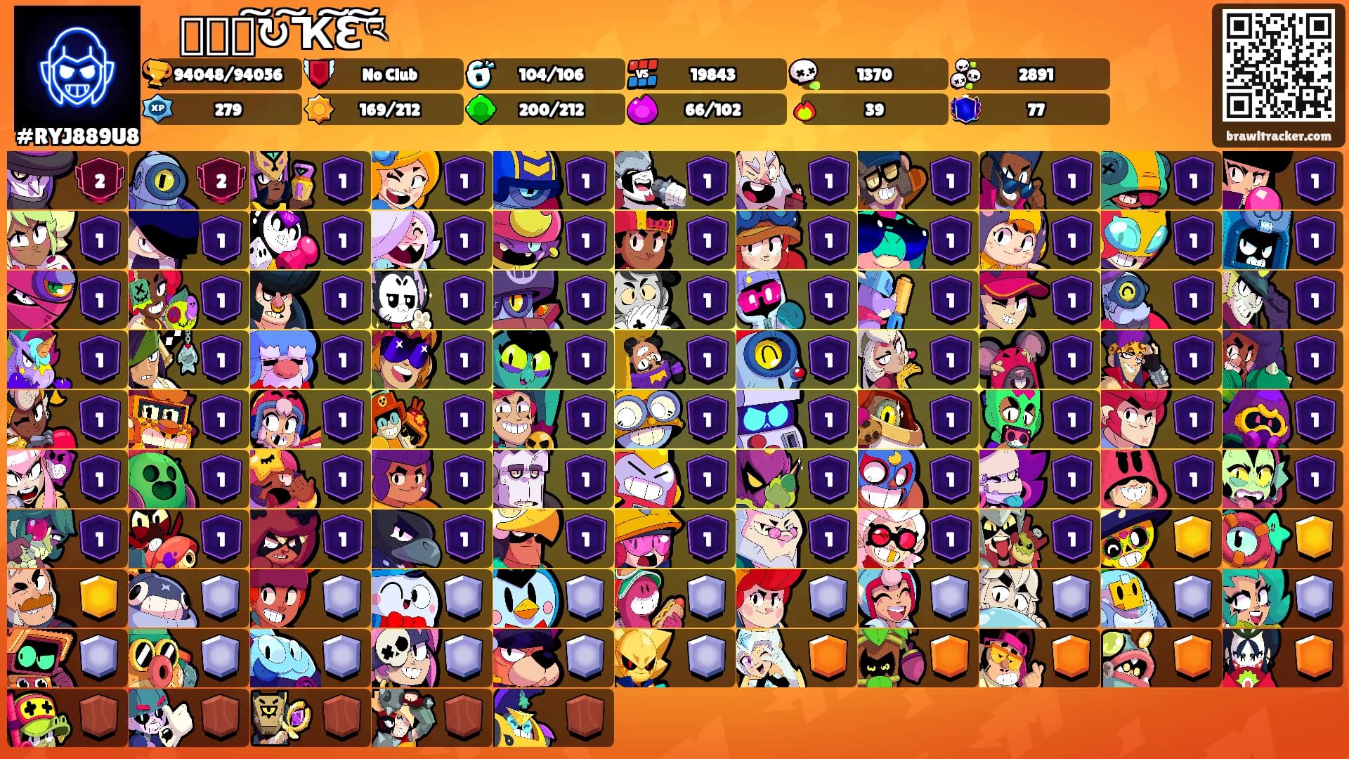 Ｊͥ͠ටͣͫ͠↻͠Ҡ͠Ɛ͠འ͠'s Ranks