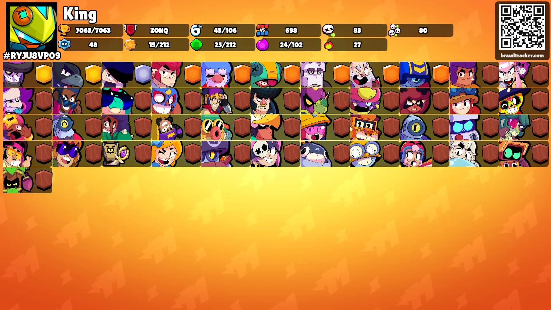 King's Ranks