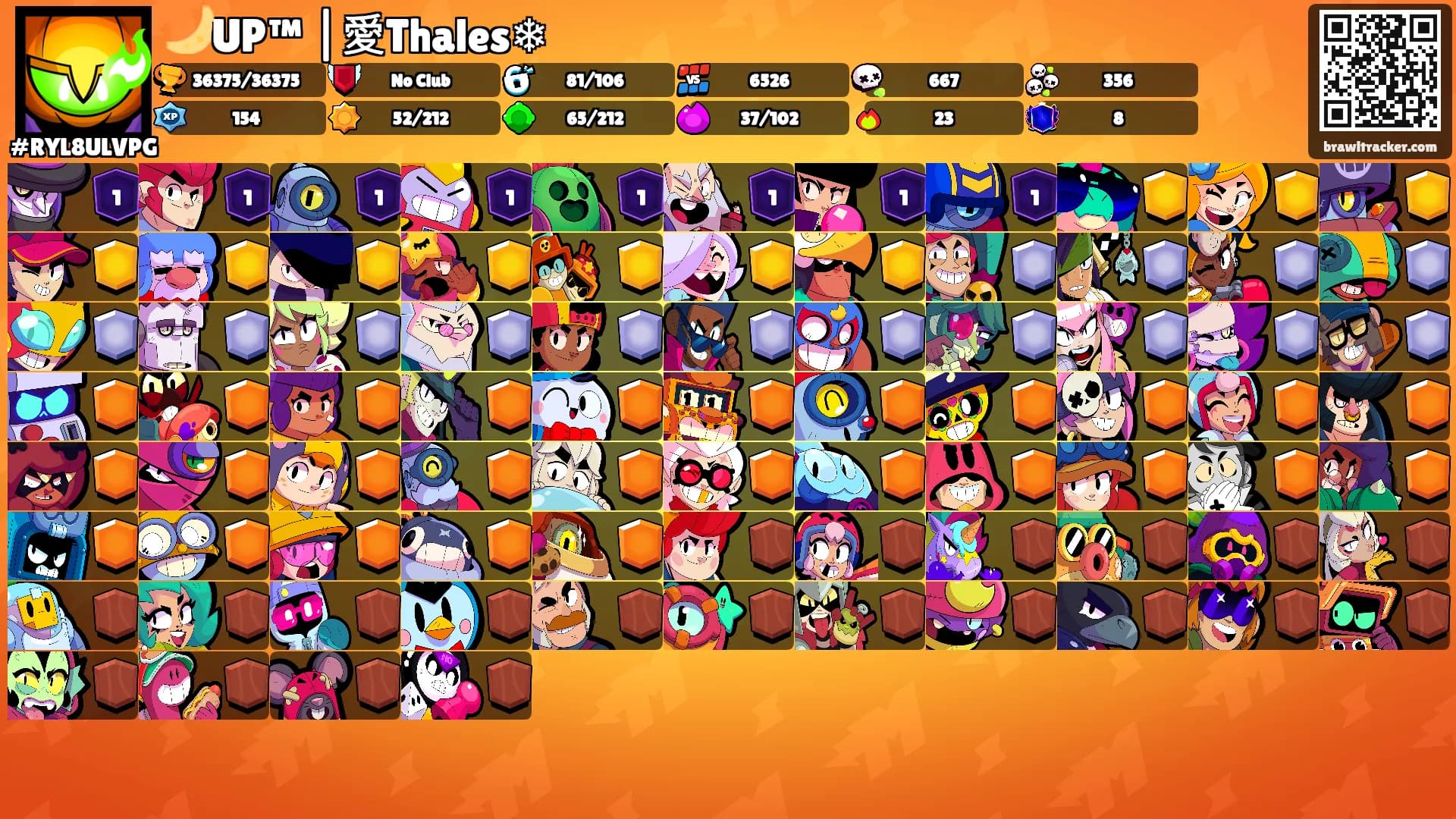 🌙UP™ |愛Thales❄'s Ranks
