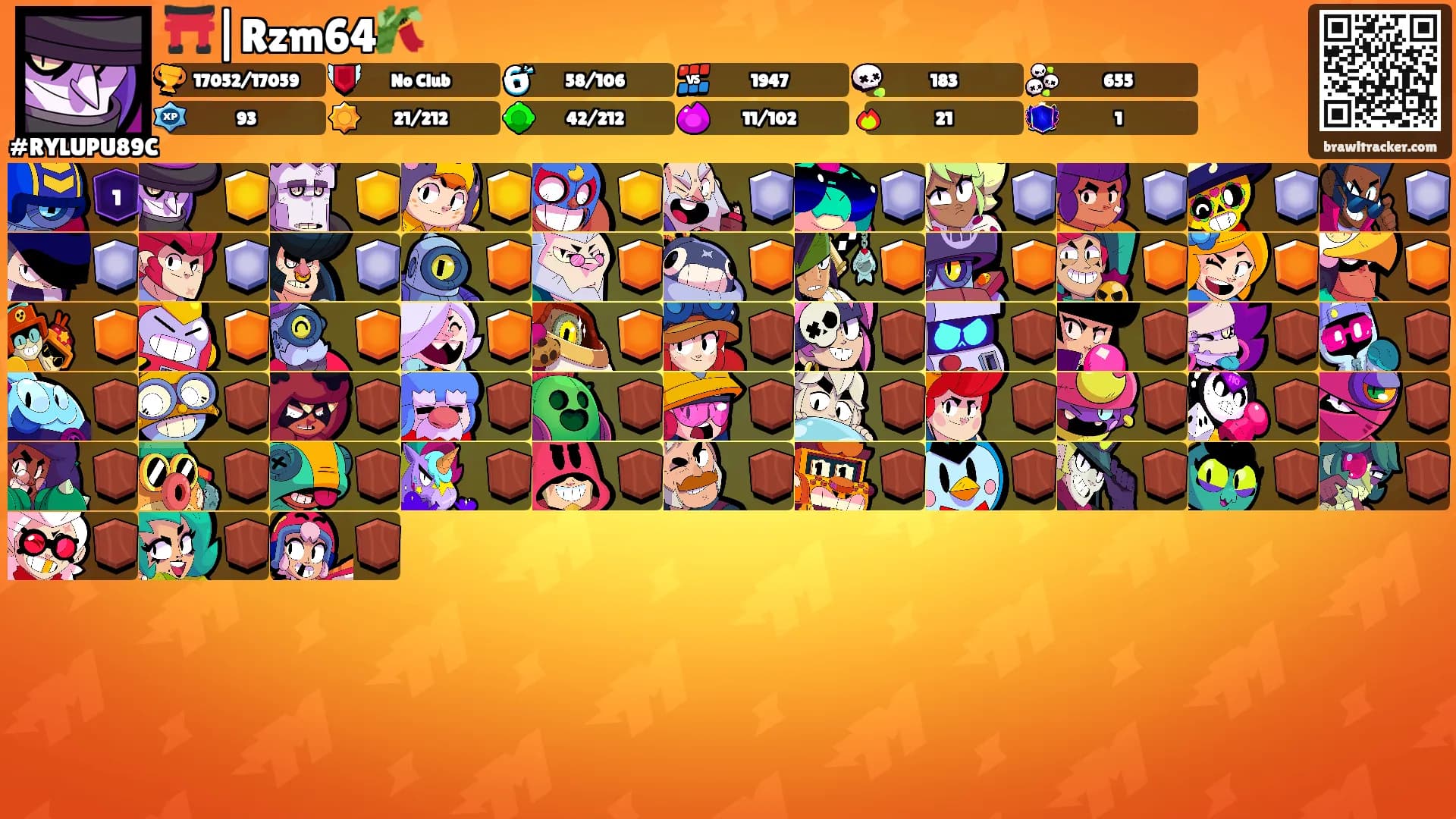 ⛩️|Rzm64🎋's Ranks