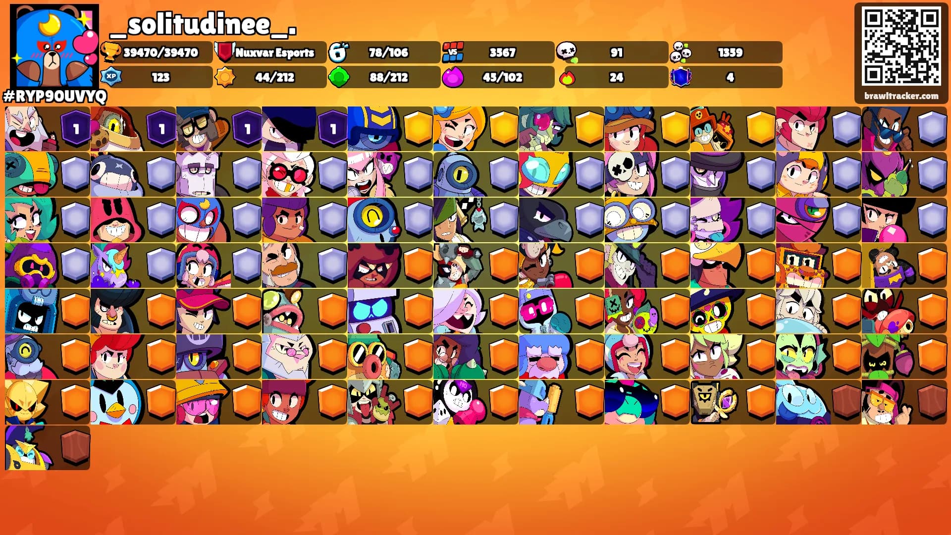_solitudinee_.'s Ranks