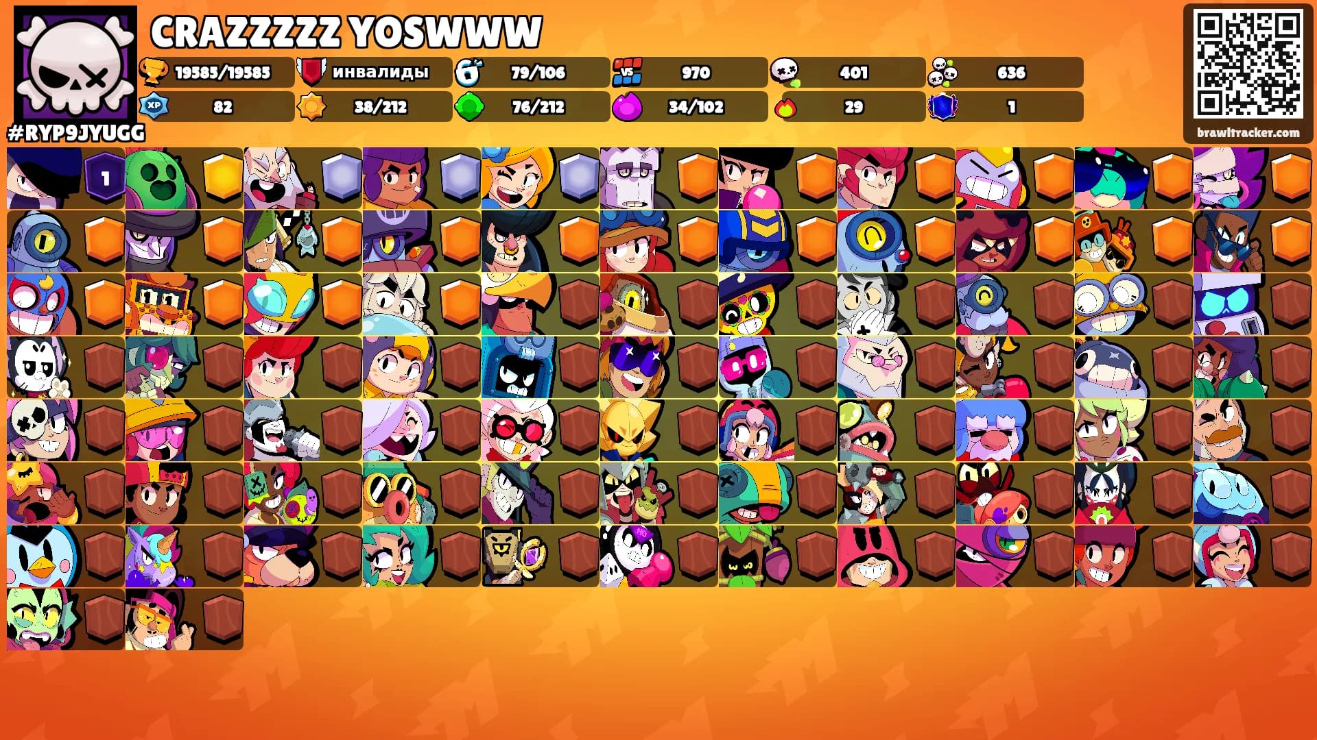 CRAZZZZZ YOSWWW's Ranks