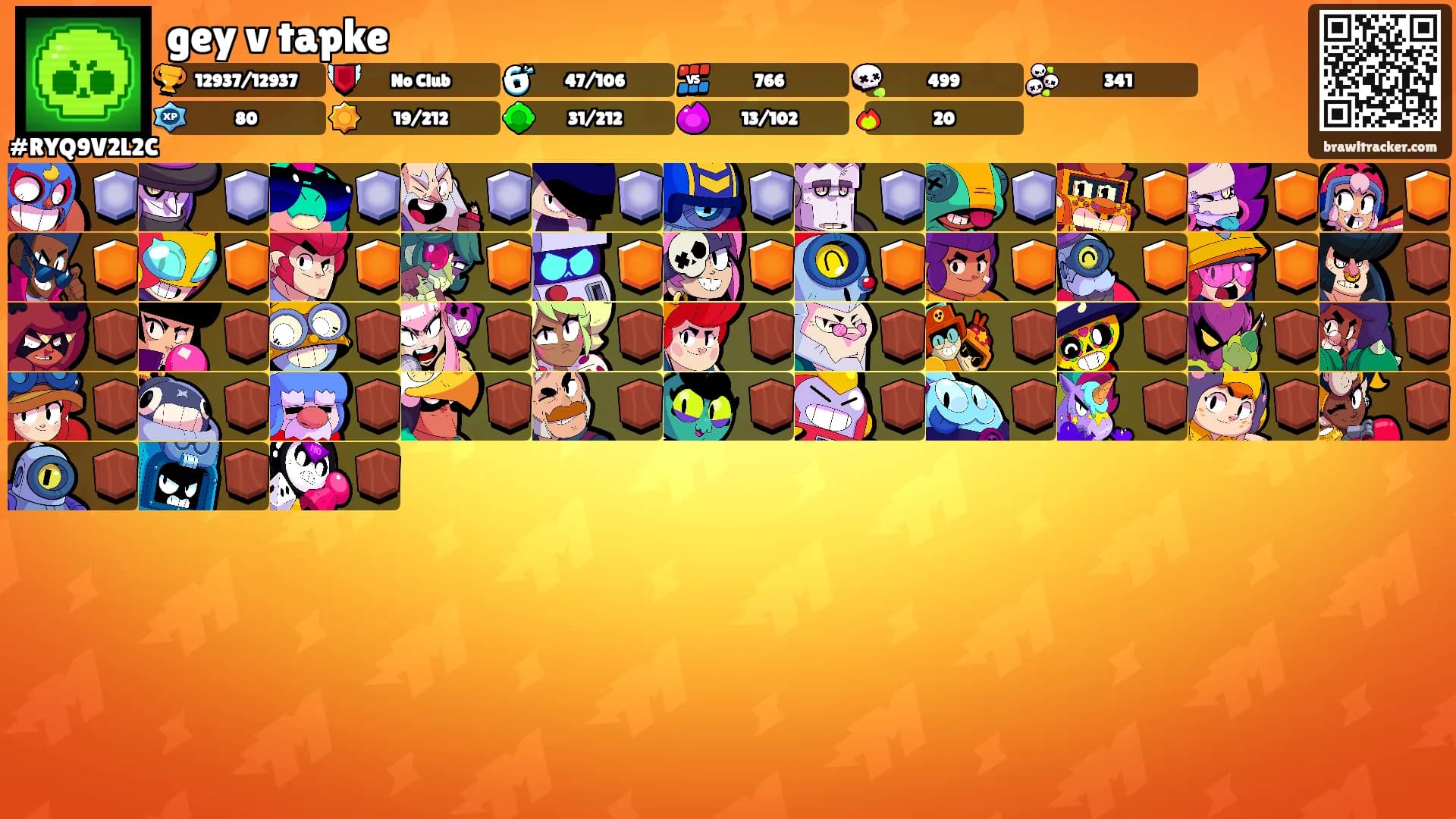 gey v tapke's Ranks