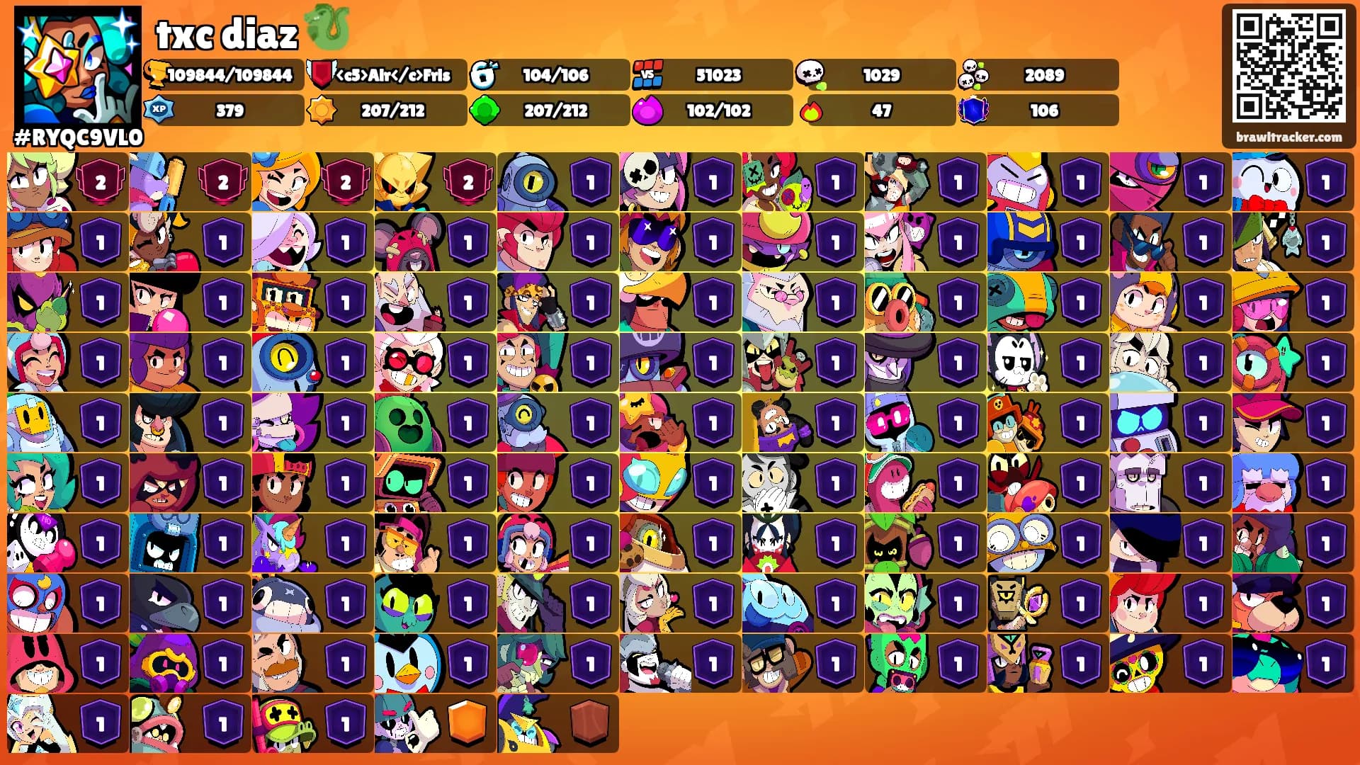 txc diaz 🐉's Ranks